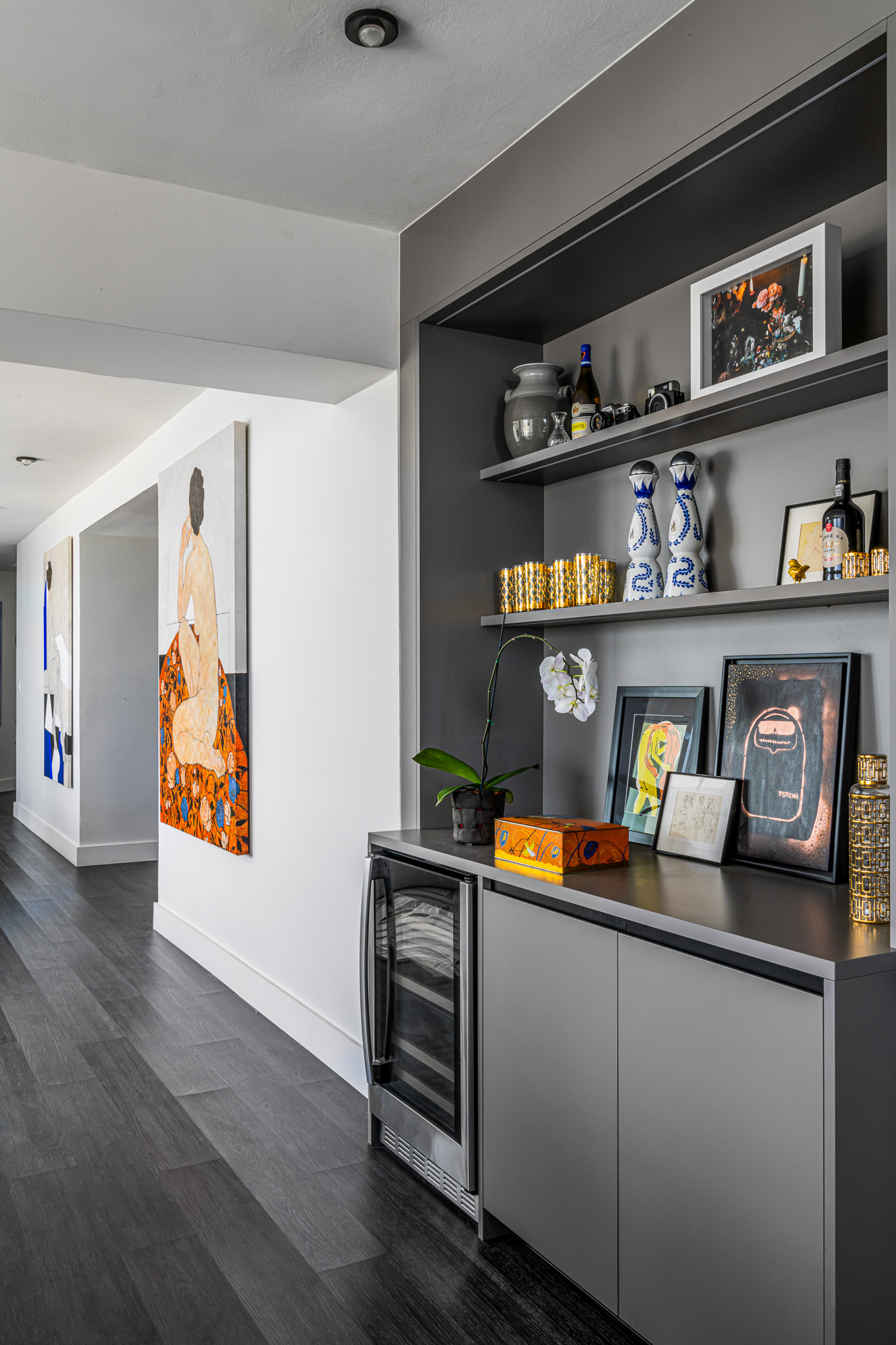 Beach Front Pied A Terre Image 3