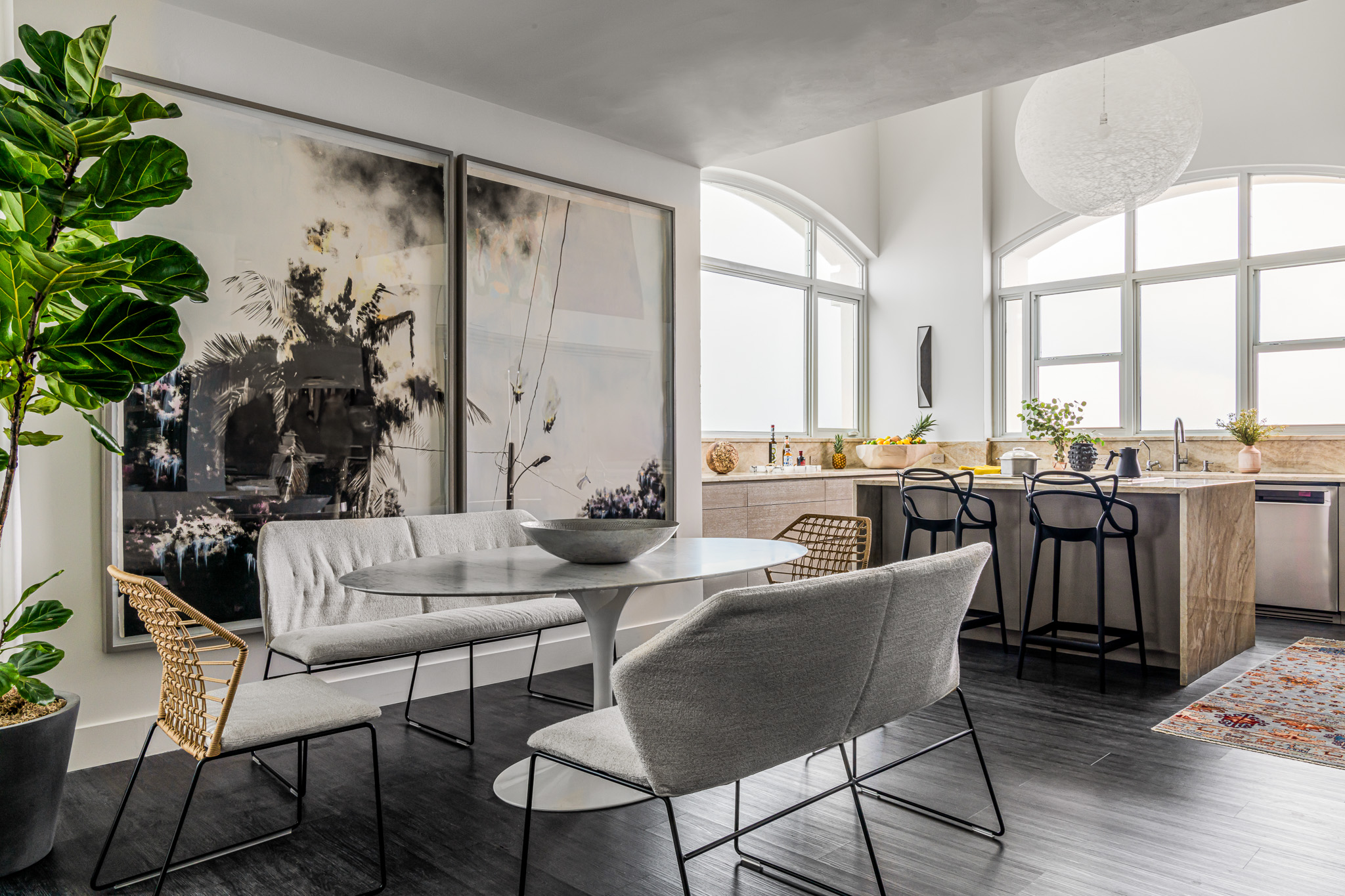 Beach Front Pied A Terre Image 8