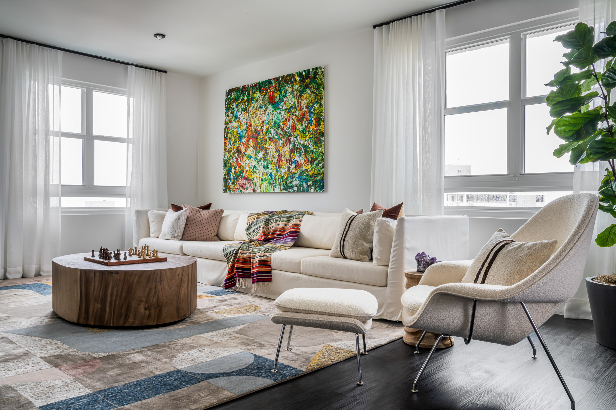 Beach Front Pied A Terre Image 9