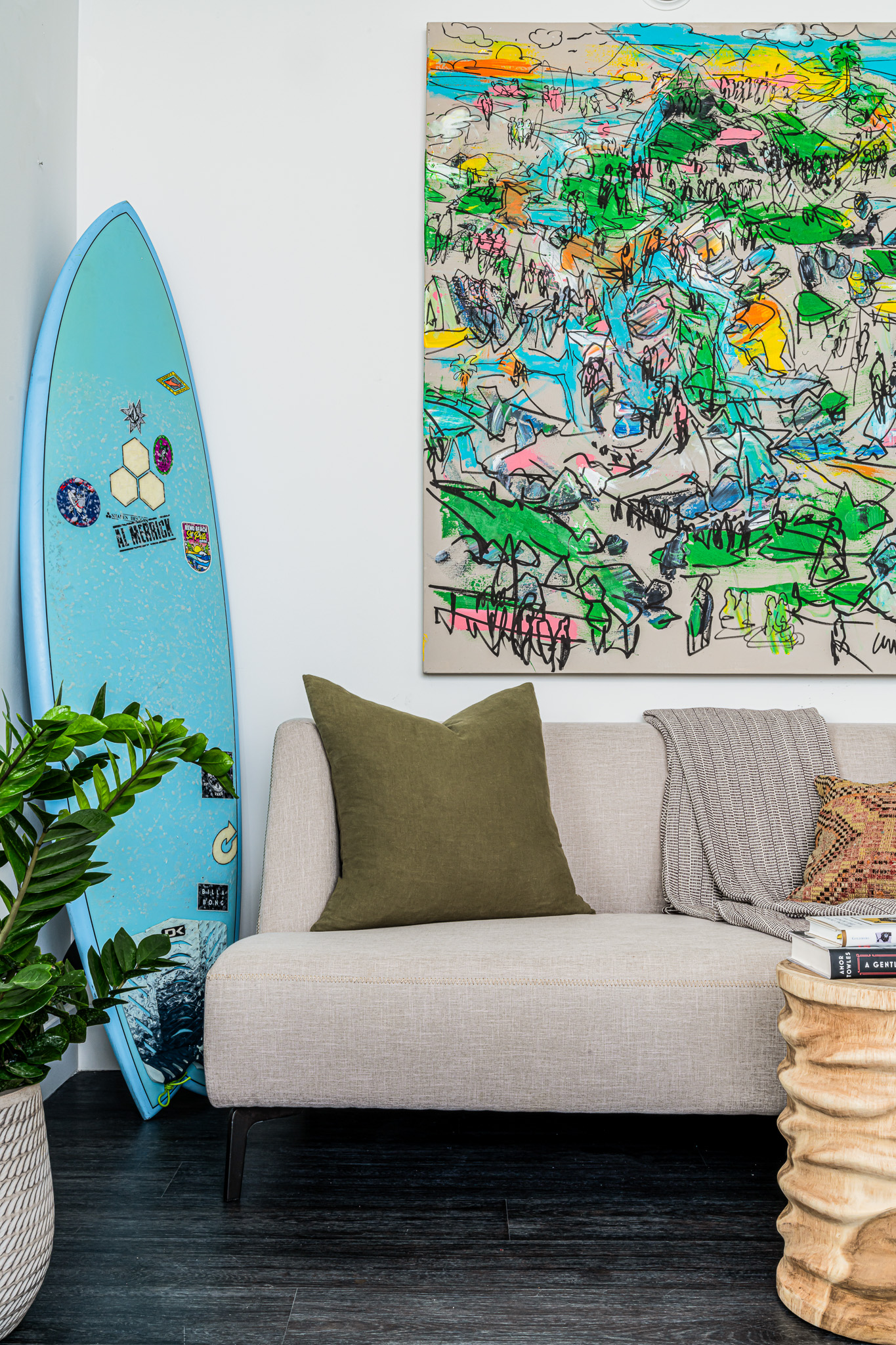 Beach Front Pied A Terre Image 19