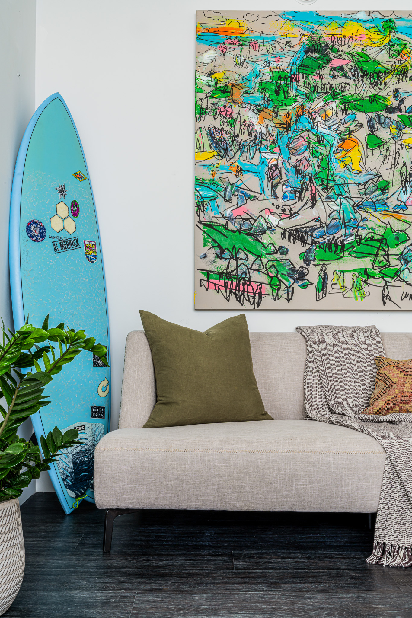 Beach Front Pied A Terre Image 20
