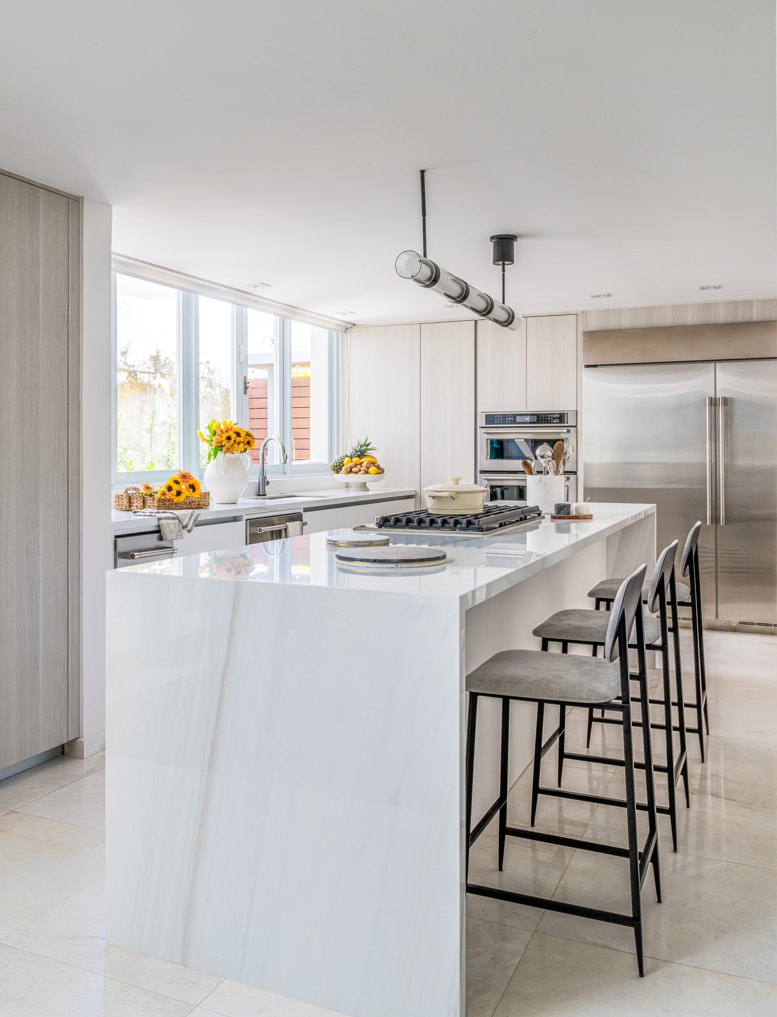 Blended Family Villa Image 1
