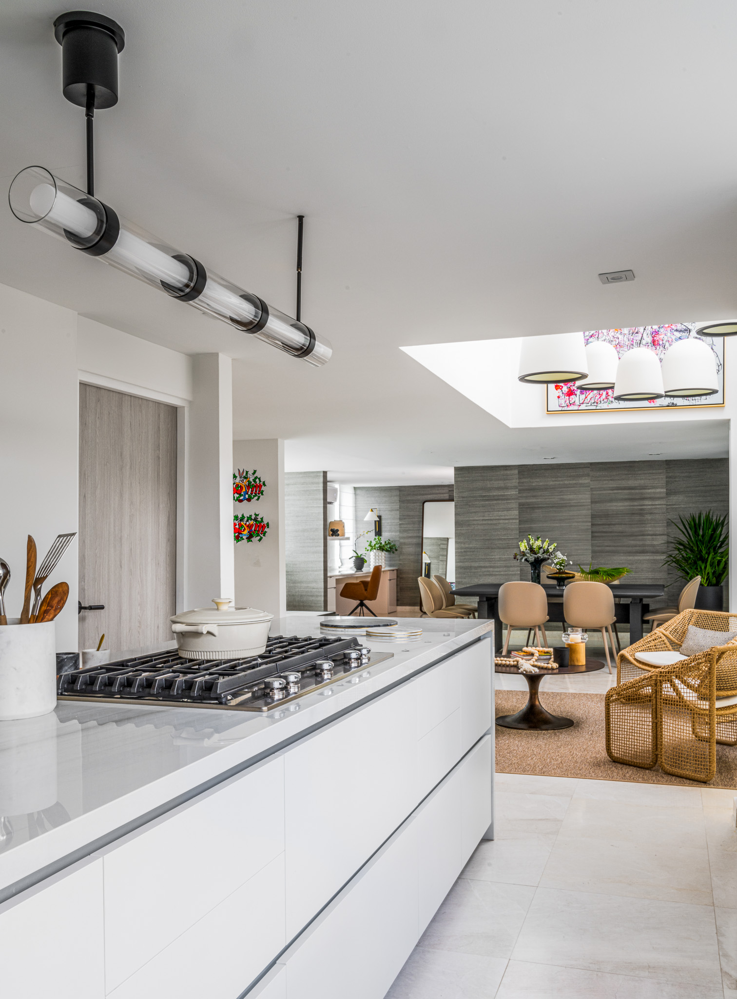 Blended Family Villa Image 2