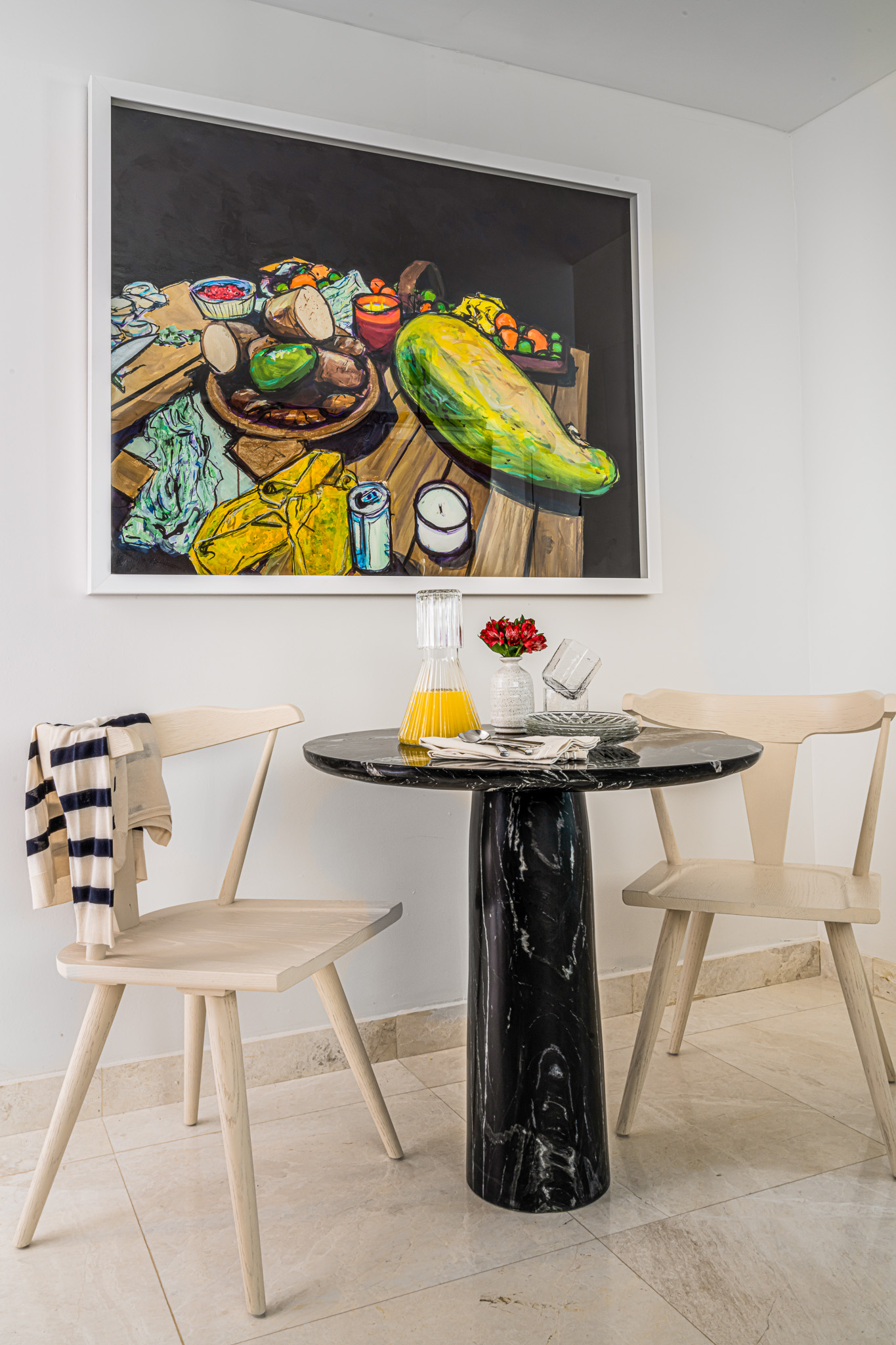 Blended Family Villa Image 3
