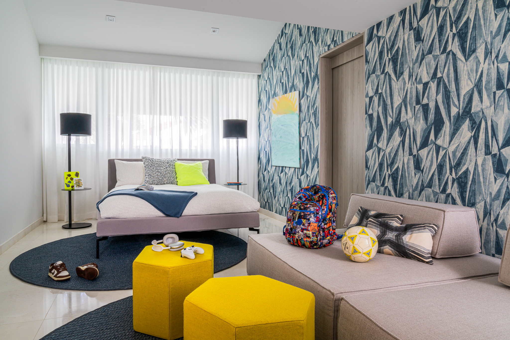 Blended Family Villa Image 6