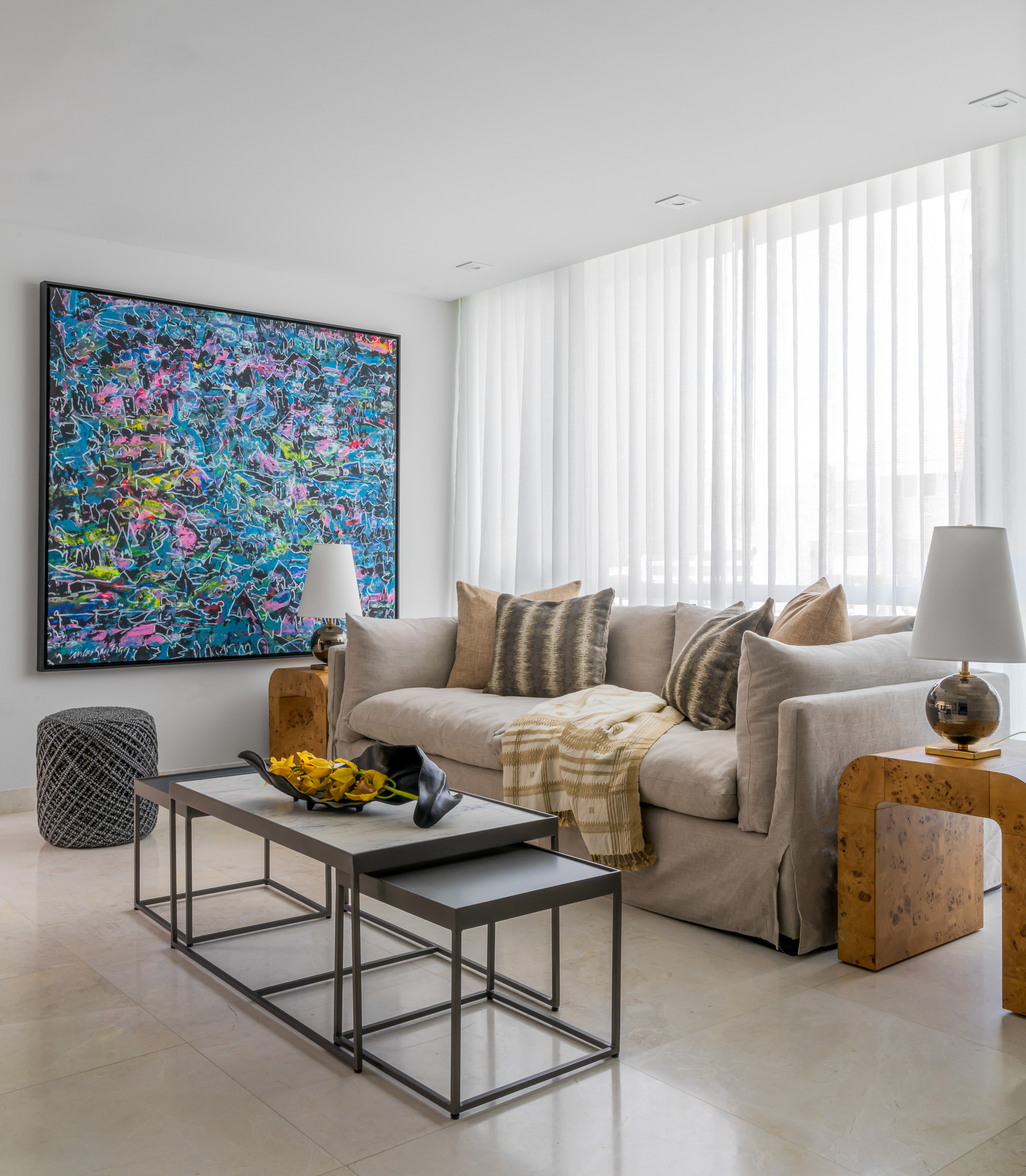 Blended Family Villa Image 9