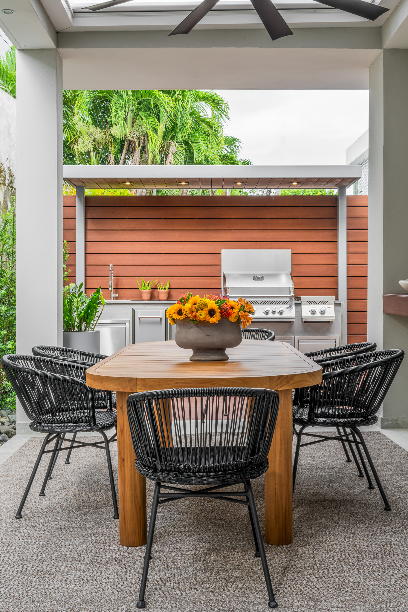 Blended Family Villa Image 14