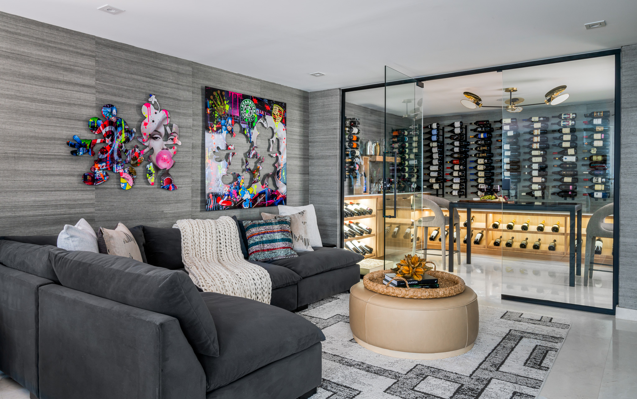Blended Family Villa Image 16