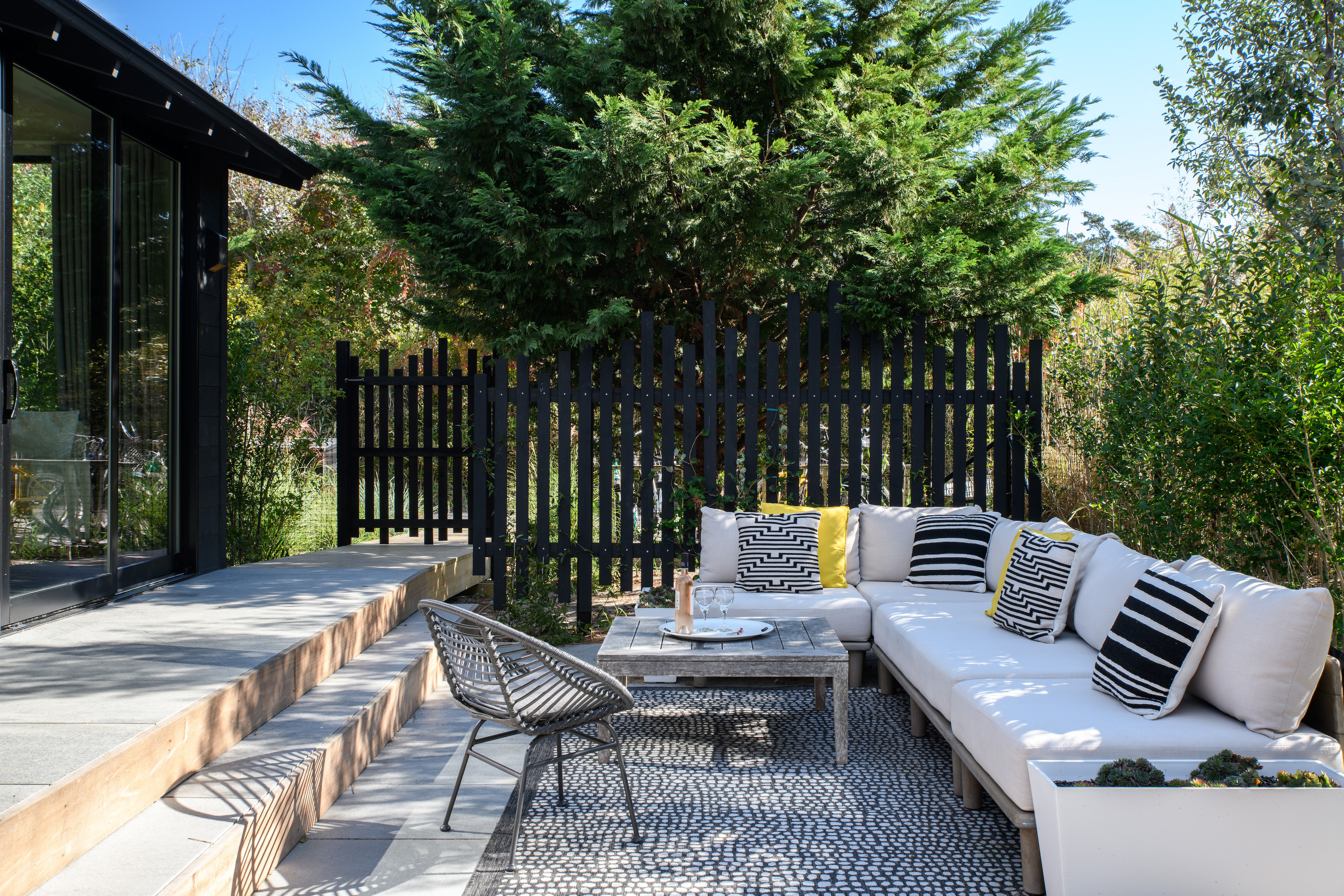 Modern Ranch Main Image