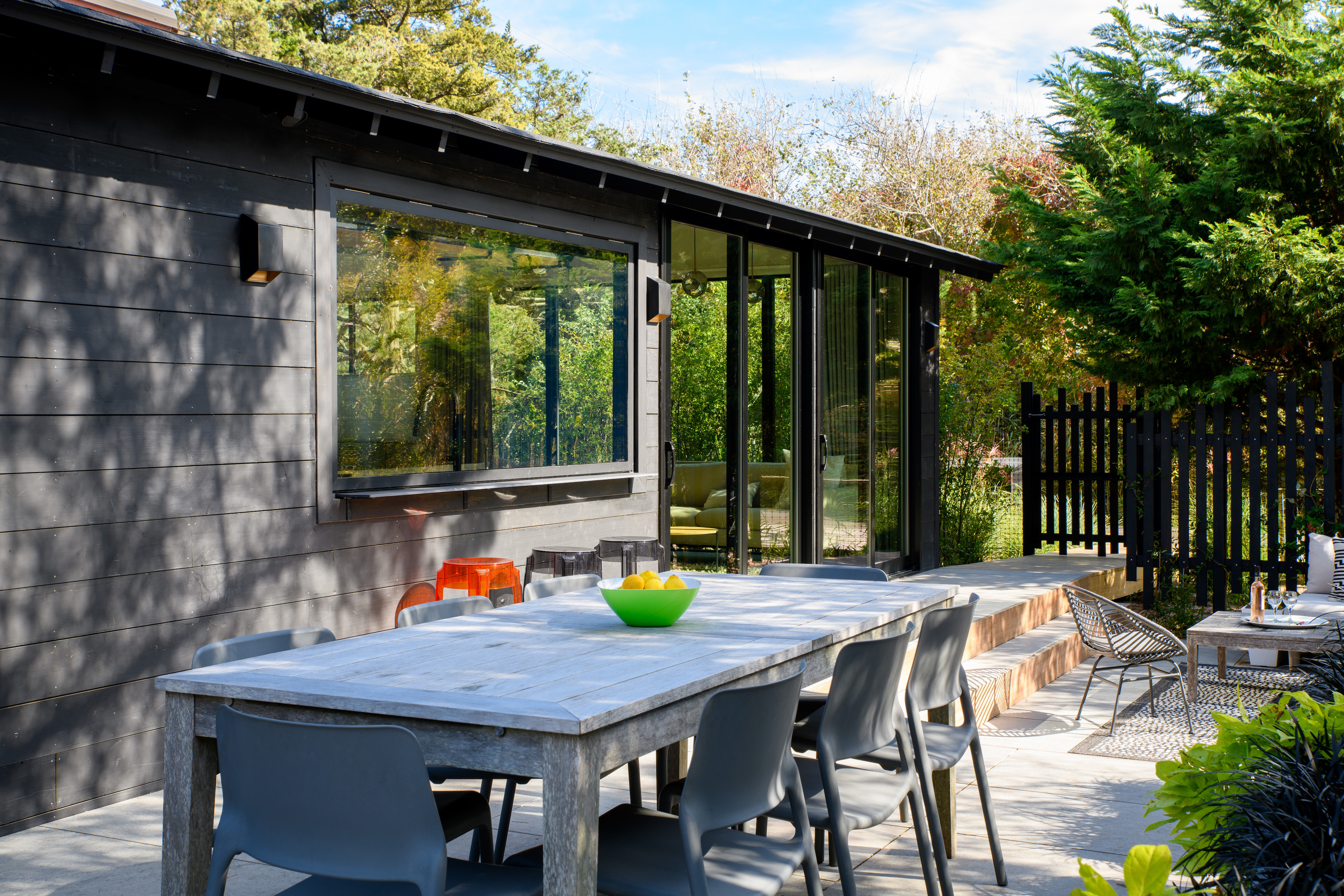 Modern Ranch Image 1