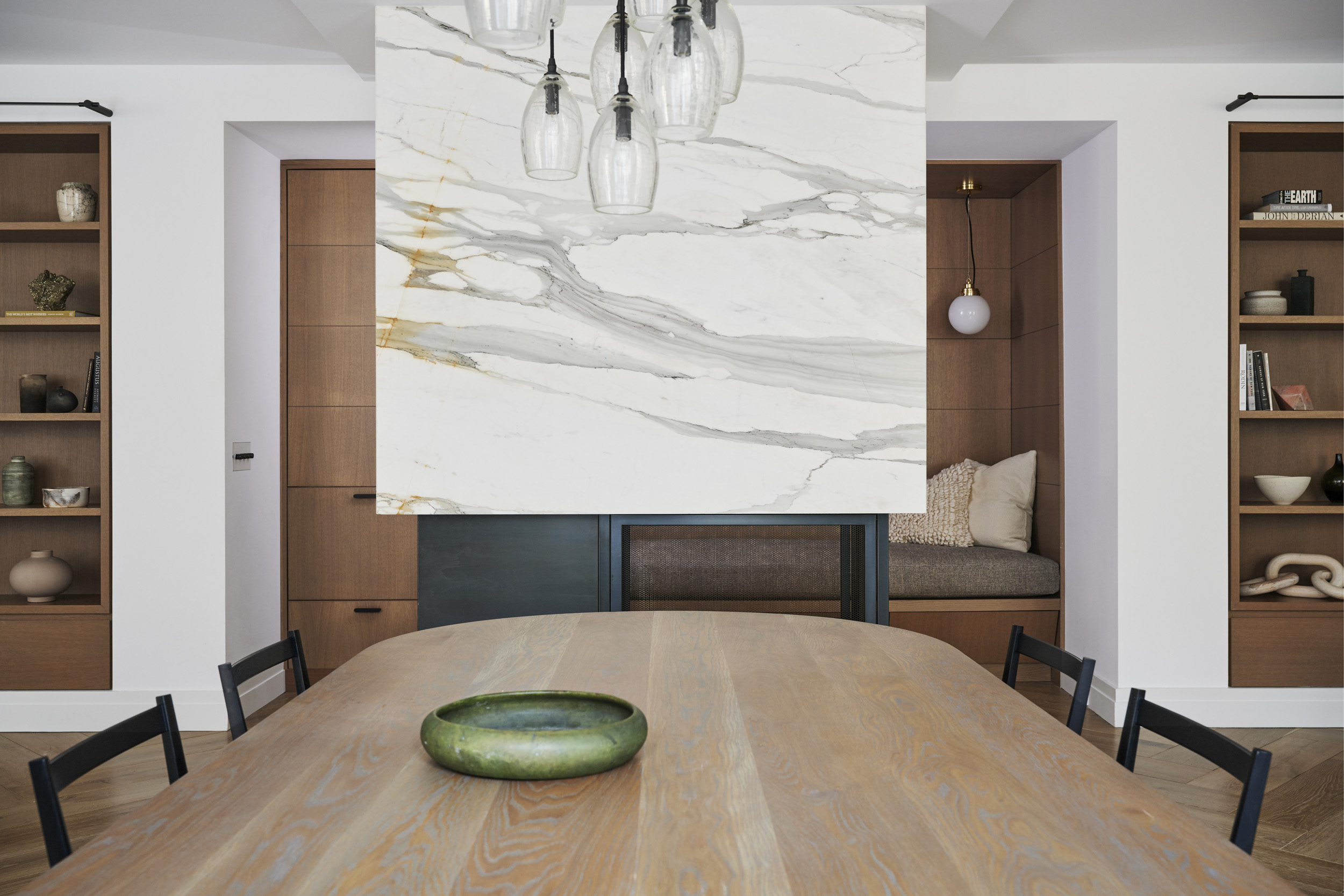 Upper West Side Residence Image 1