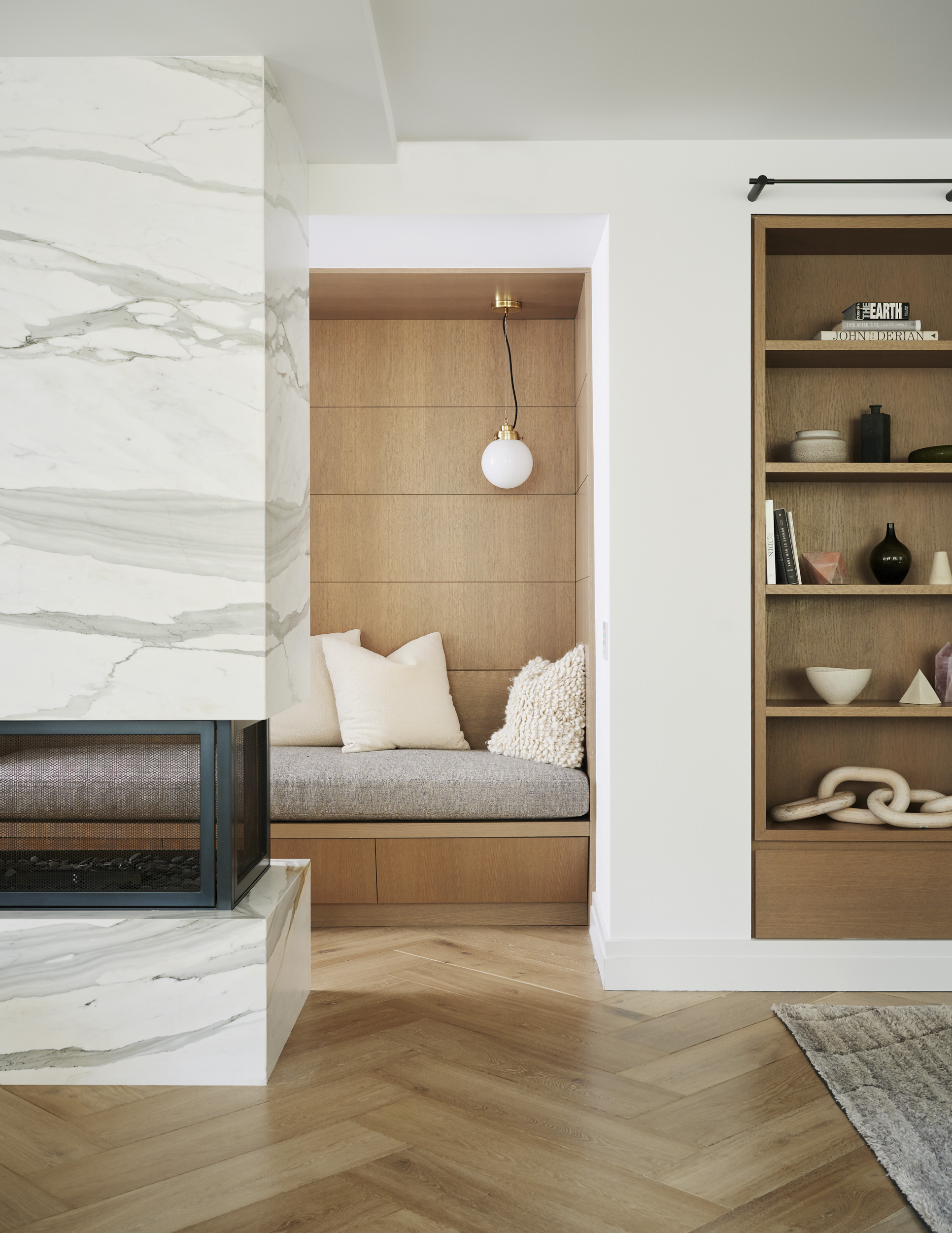 Upper West Side Residence Image 2