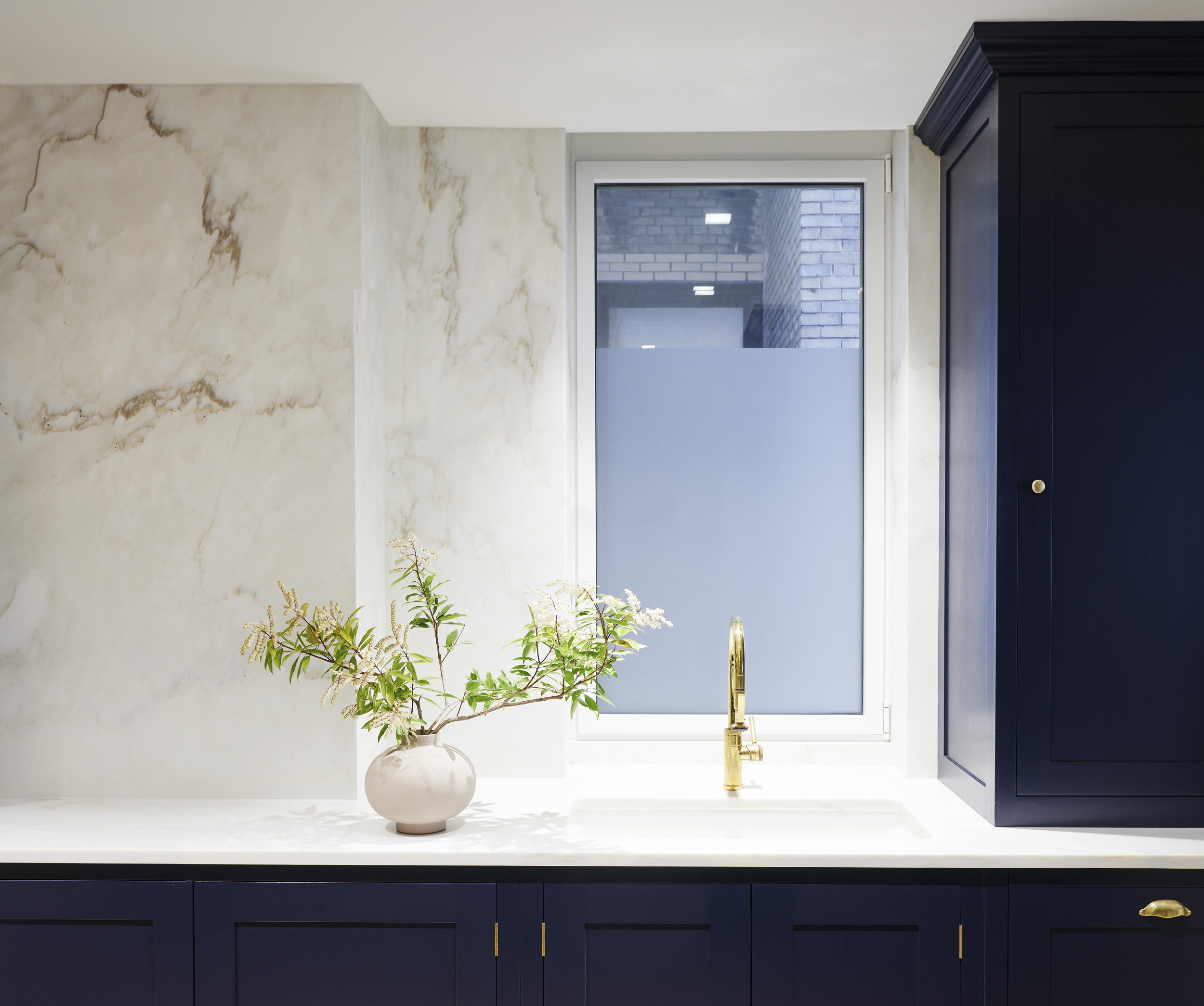 Upper West Side Residence Image 3