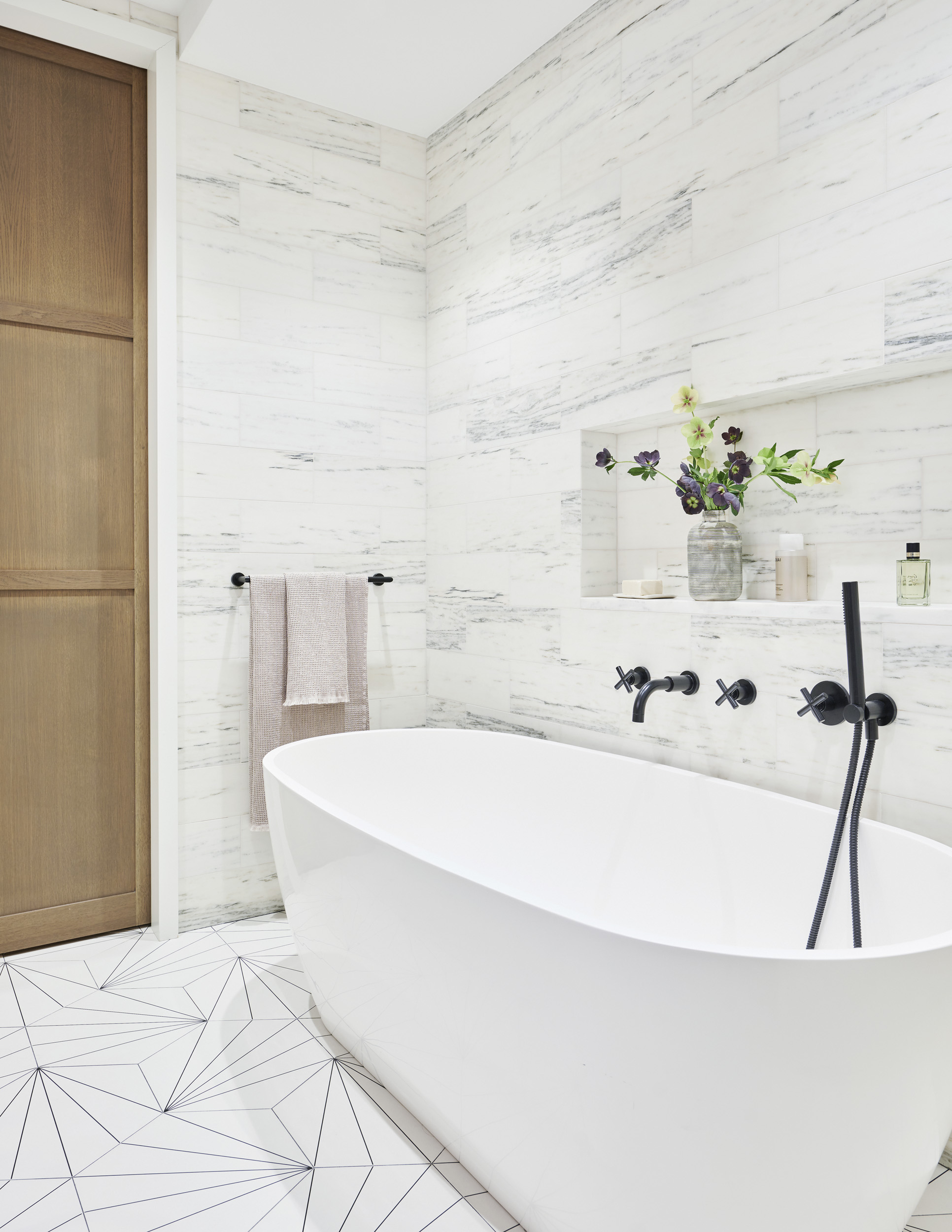 Upper West Side Residence Image 4