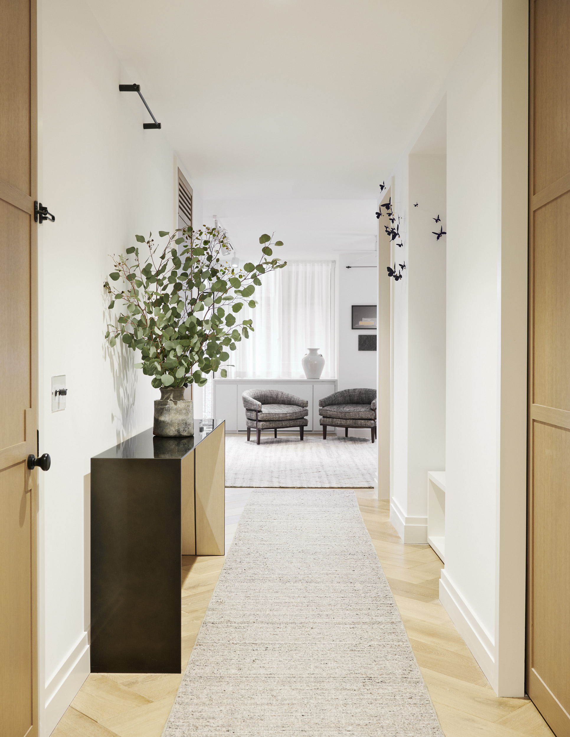Upper West Side Residence Image 5