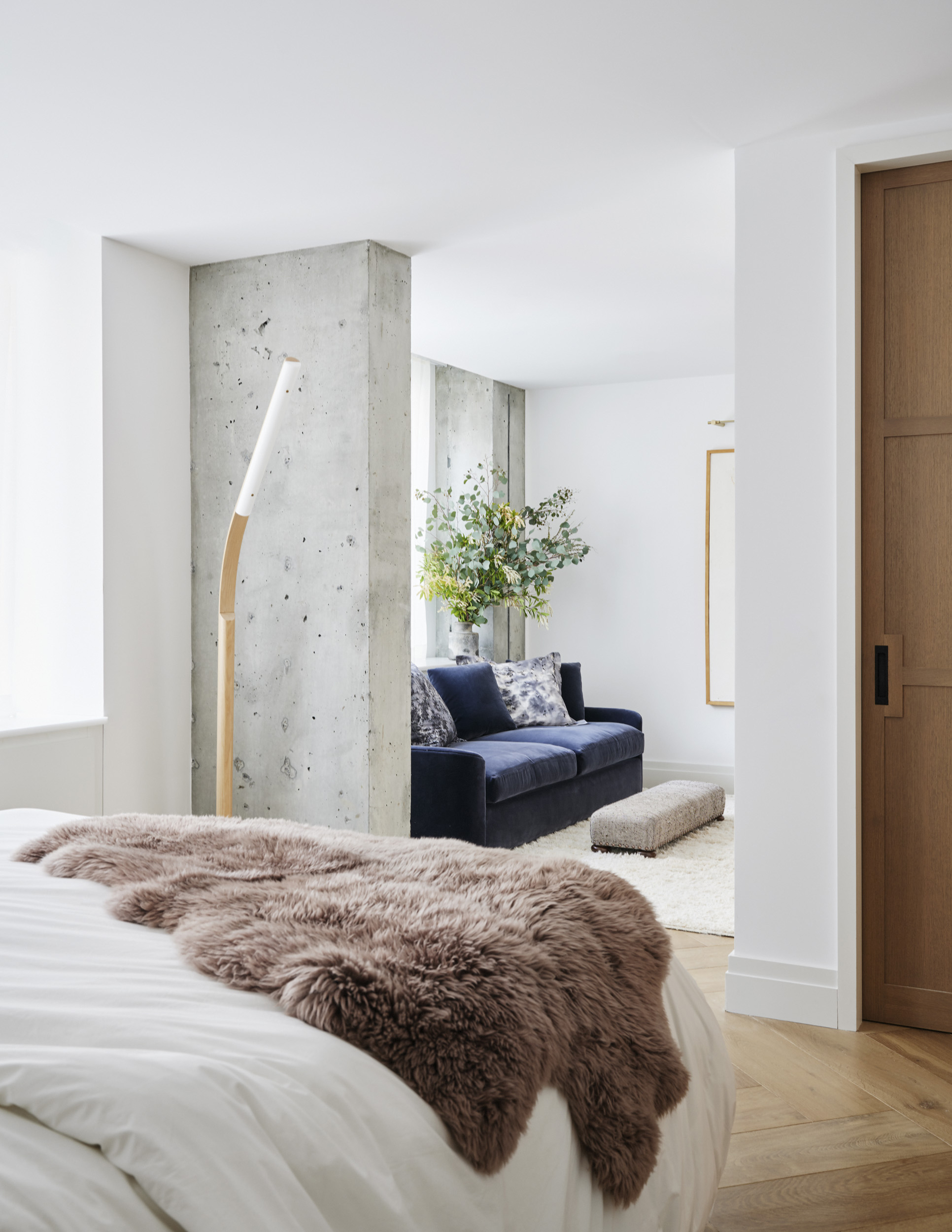 Upper West Side Residence Image 6