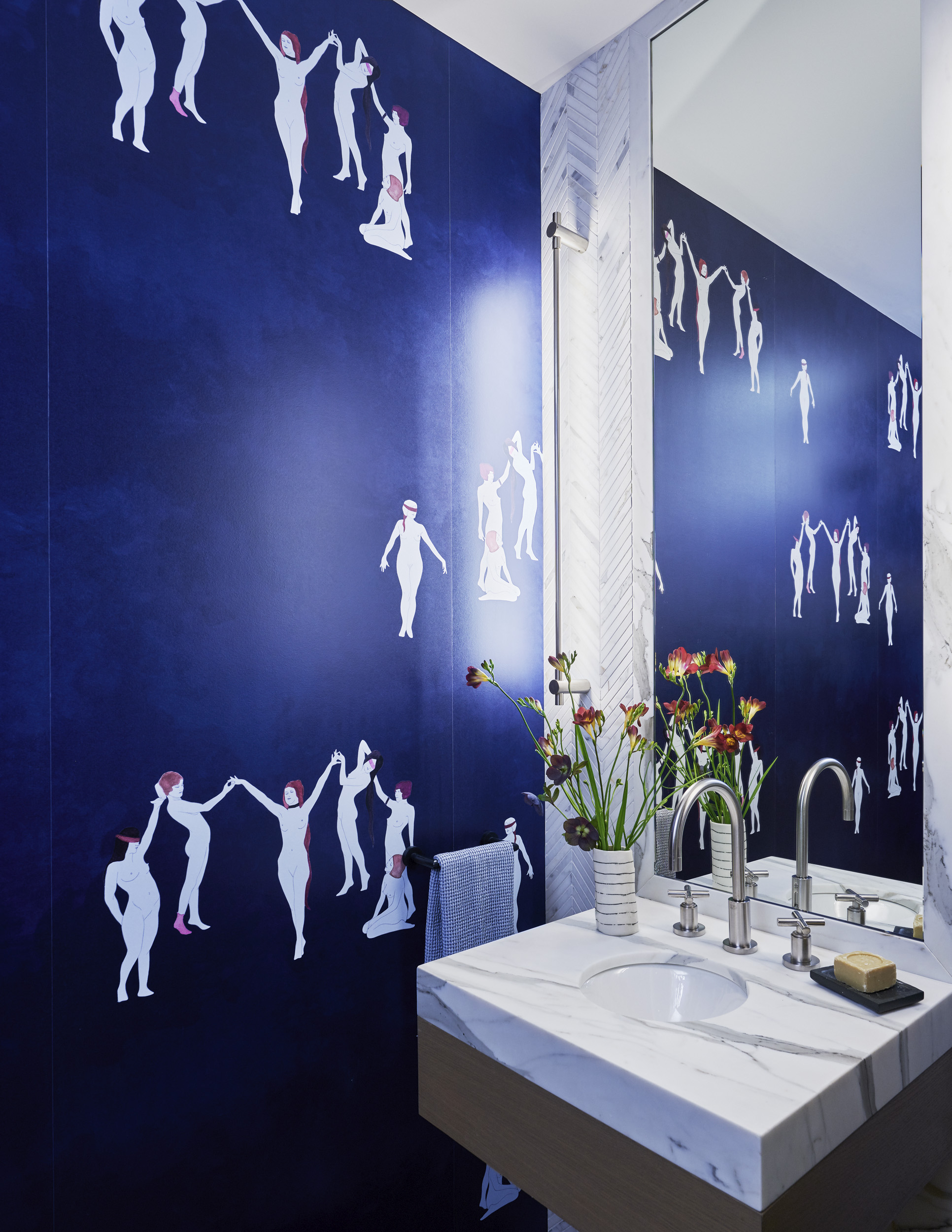 Upper West Side Residence Image 7