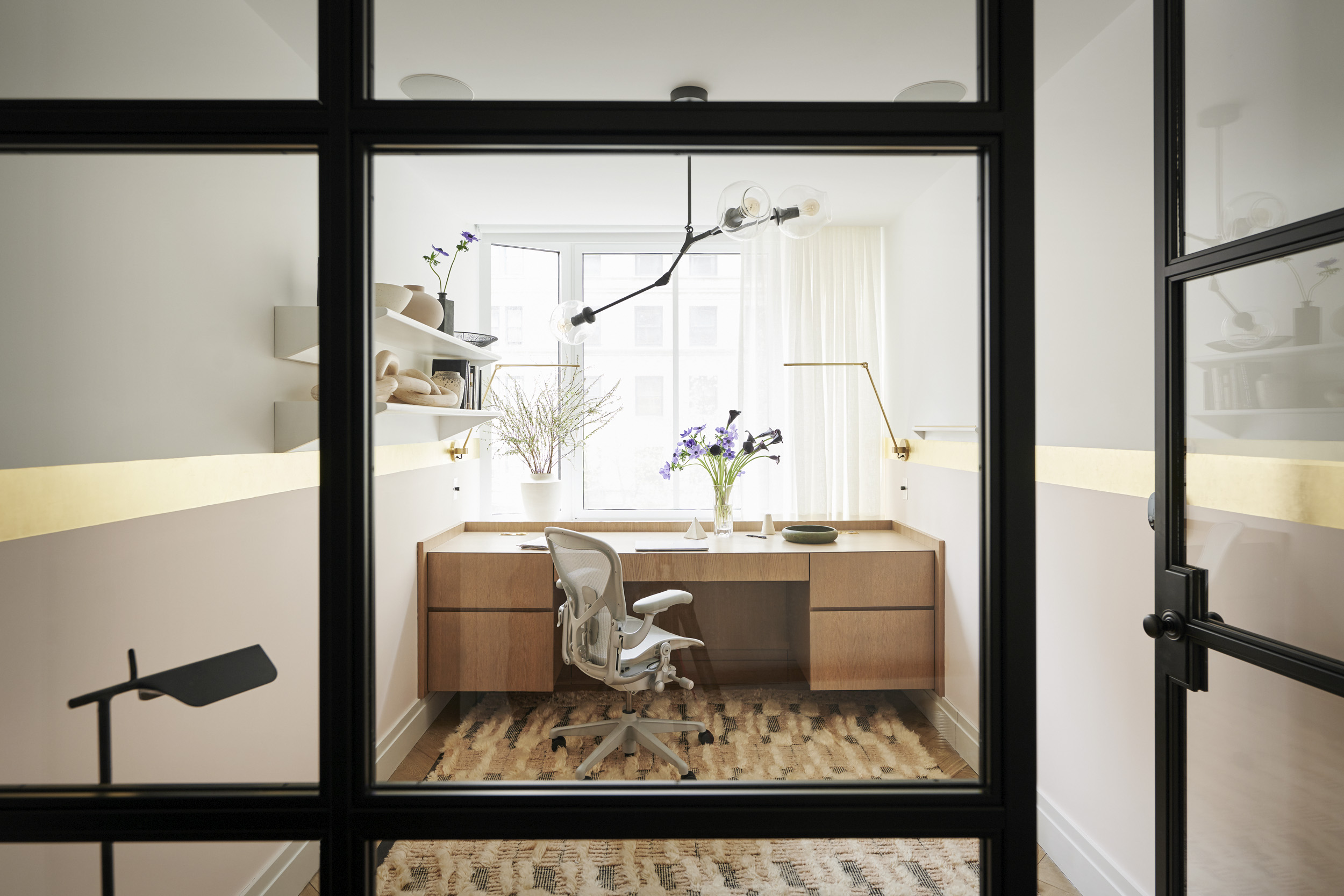 Upper West Side Residence Image 8