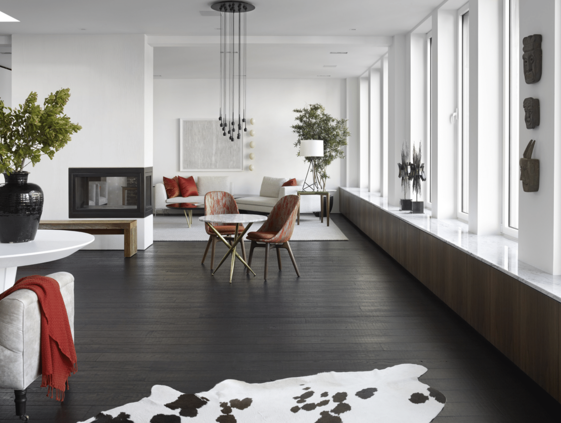 Flatiron Penthouse Main Image