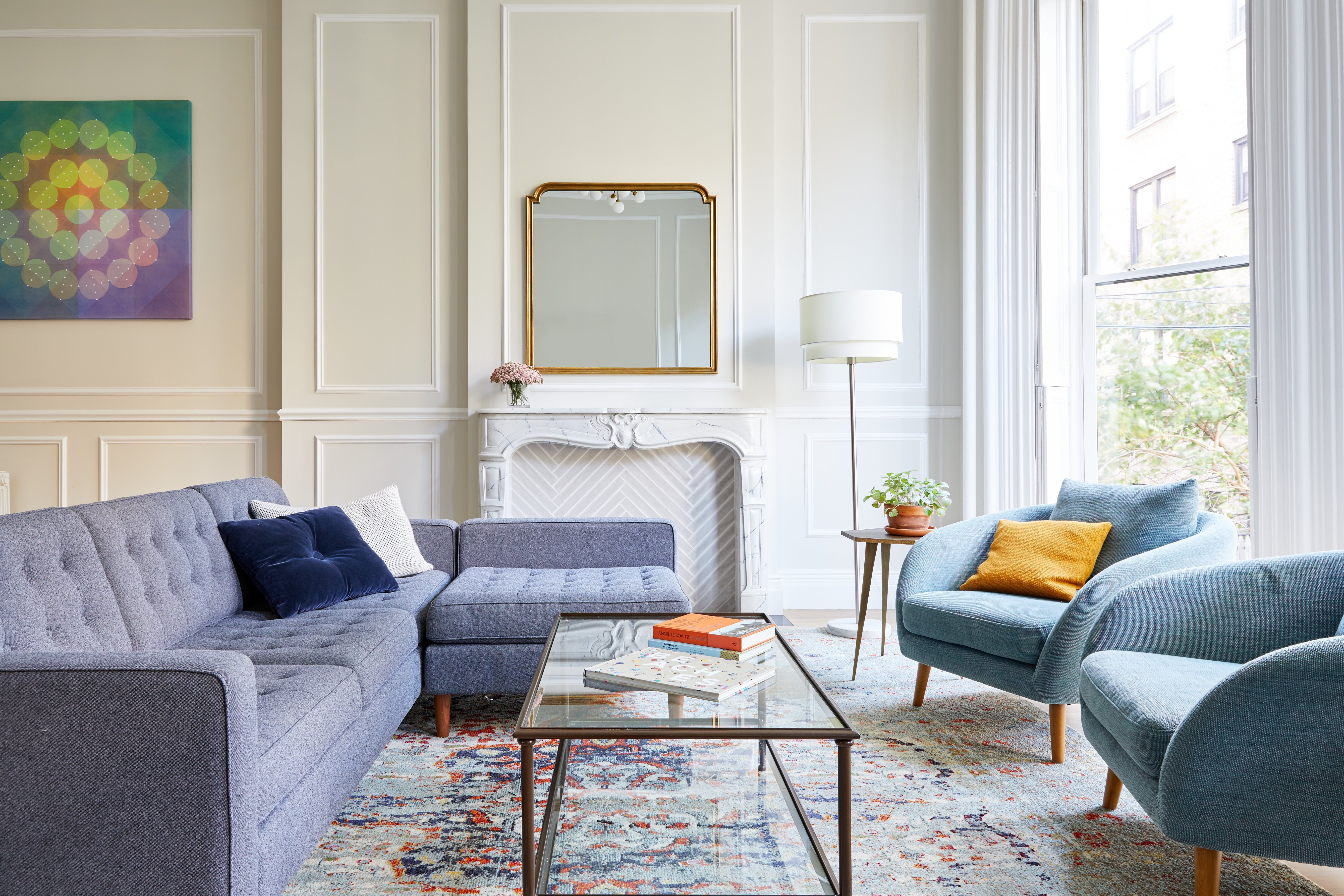 Brooklyn Townhouse Main Image