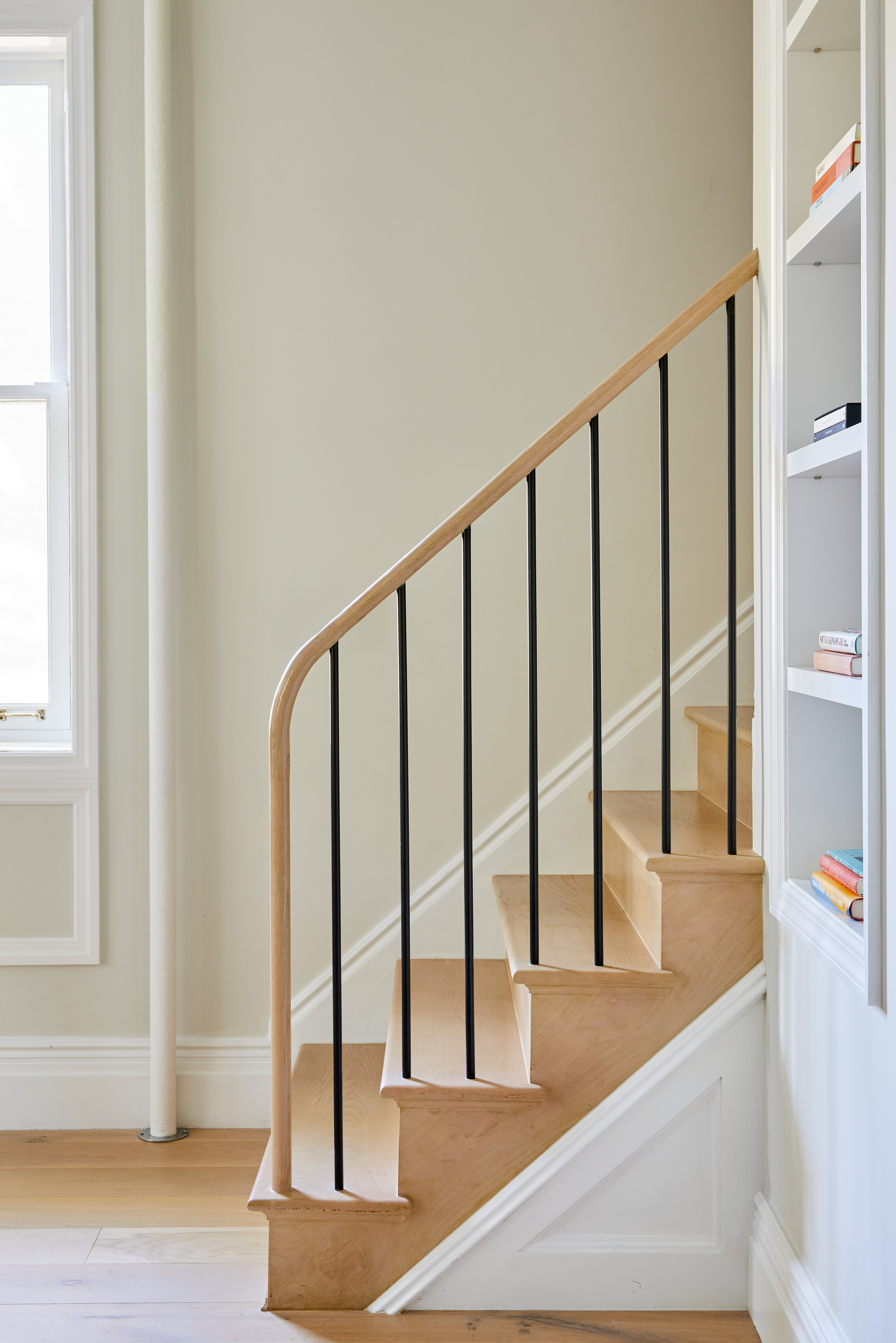 Brooklyn Townhouse Image 3