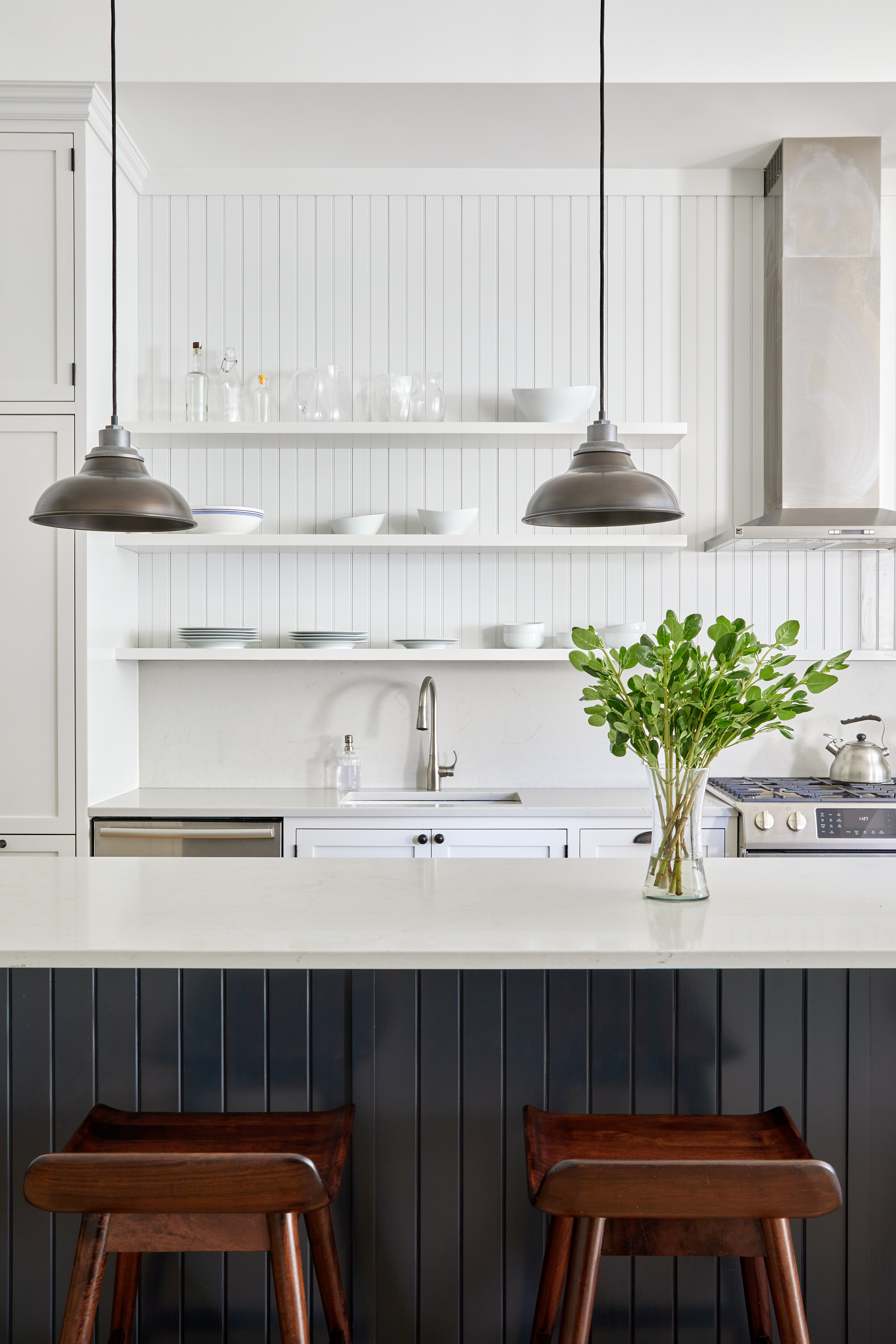 Brooklyn Townhouse Image 5