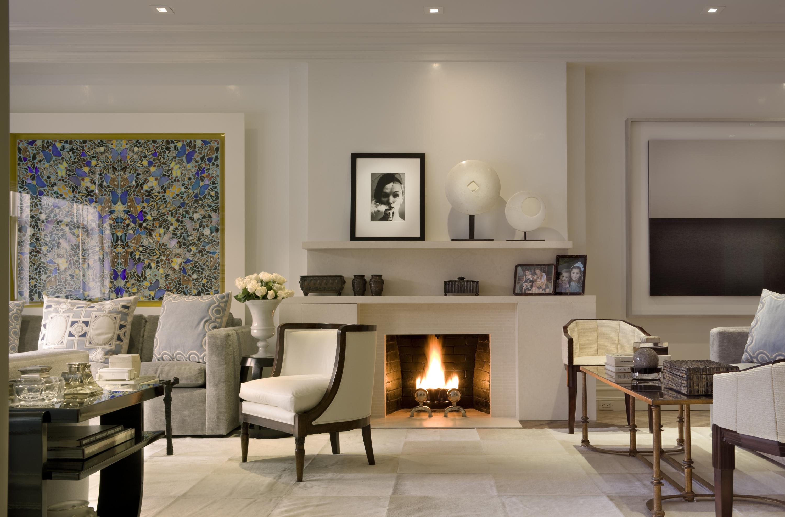 Park Avenue Apartment Main Image