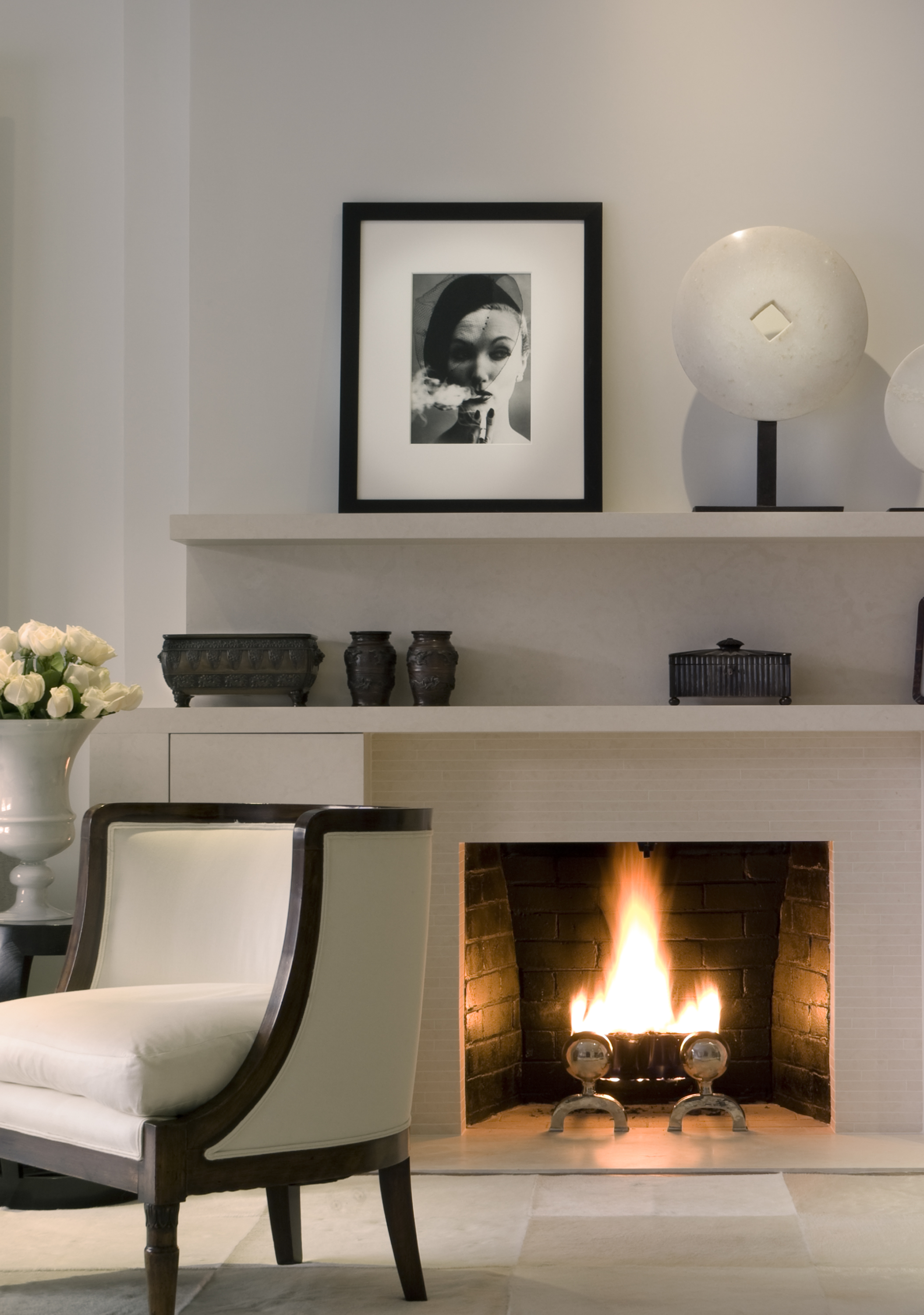 Park Avenue Apartment Image 1