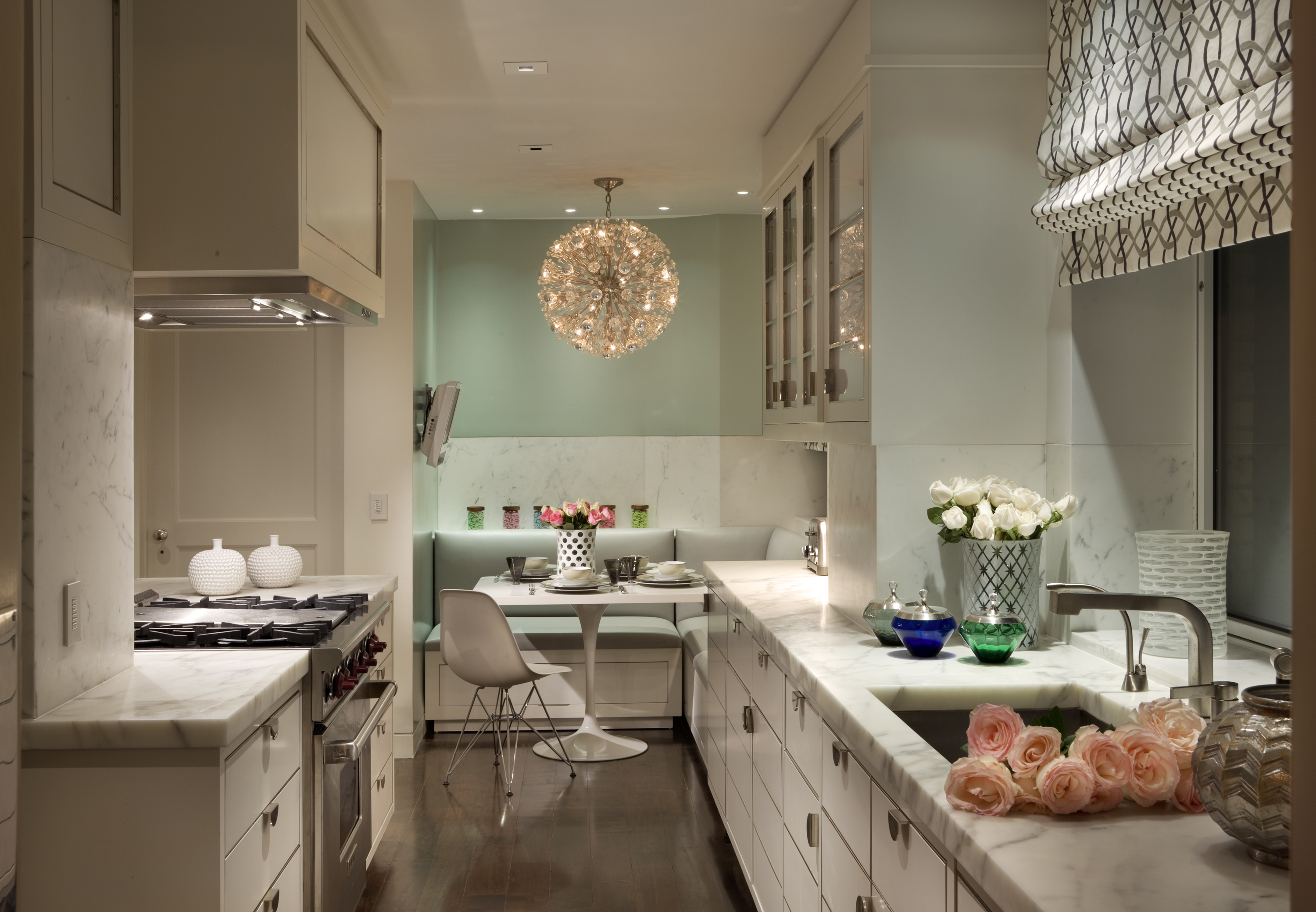 Park Avenue Apartment Image 3