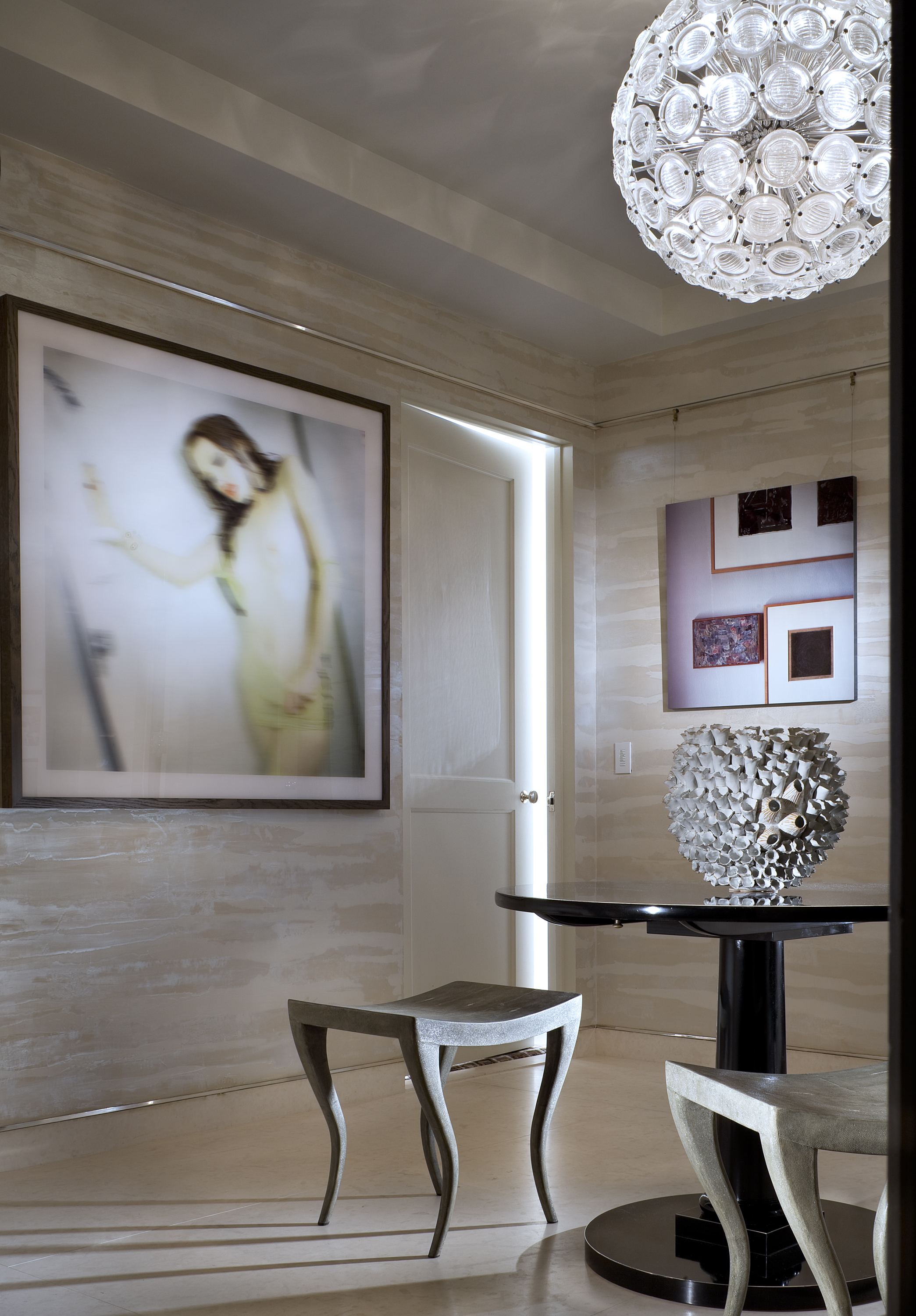Park Avenue Apartment Image 4