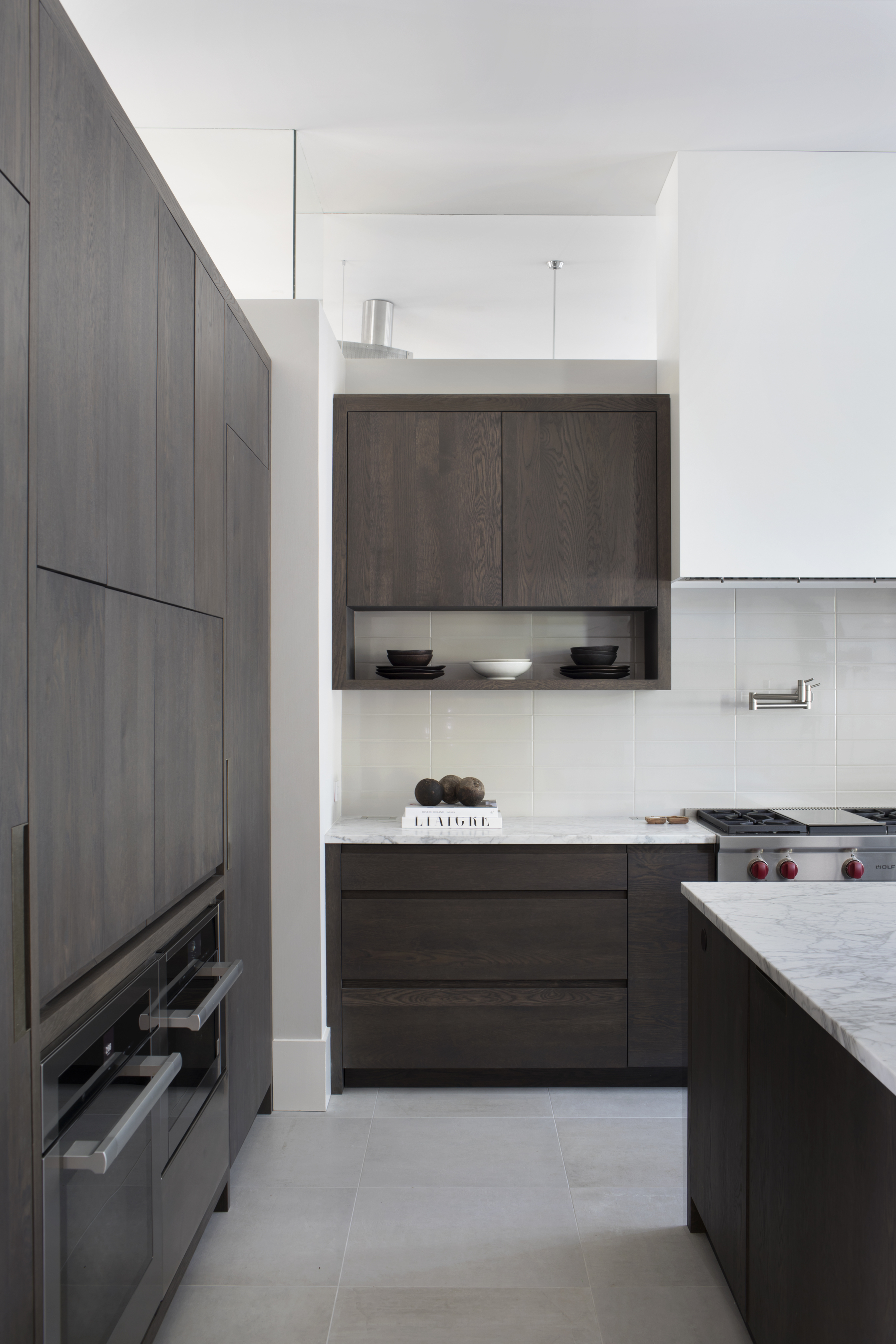 Chastain Kitchen Main Image