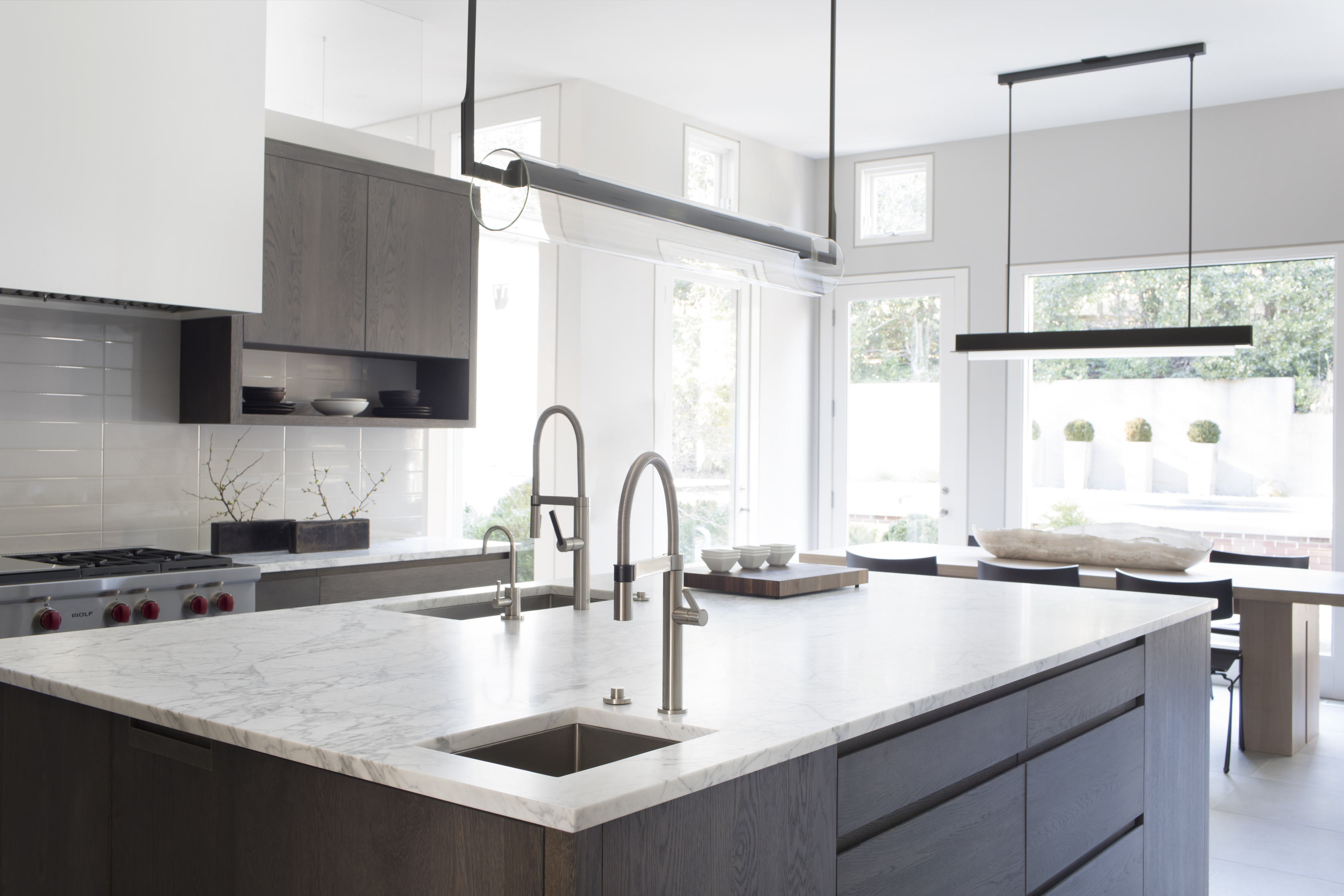 Chastain Kitchen Image 2