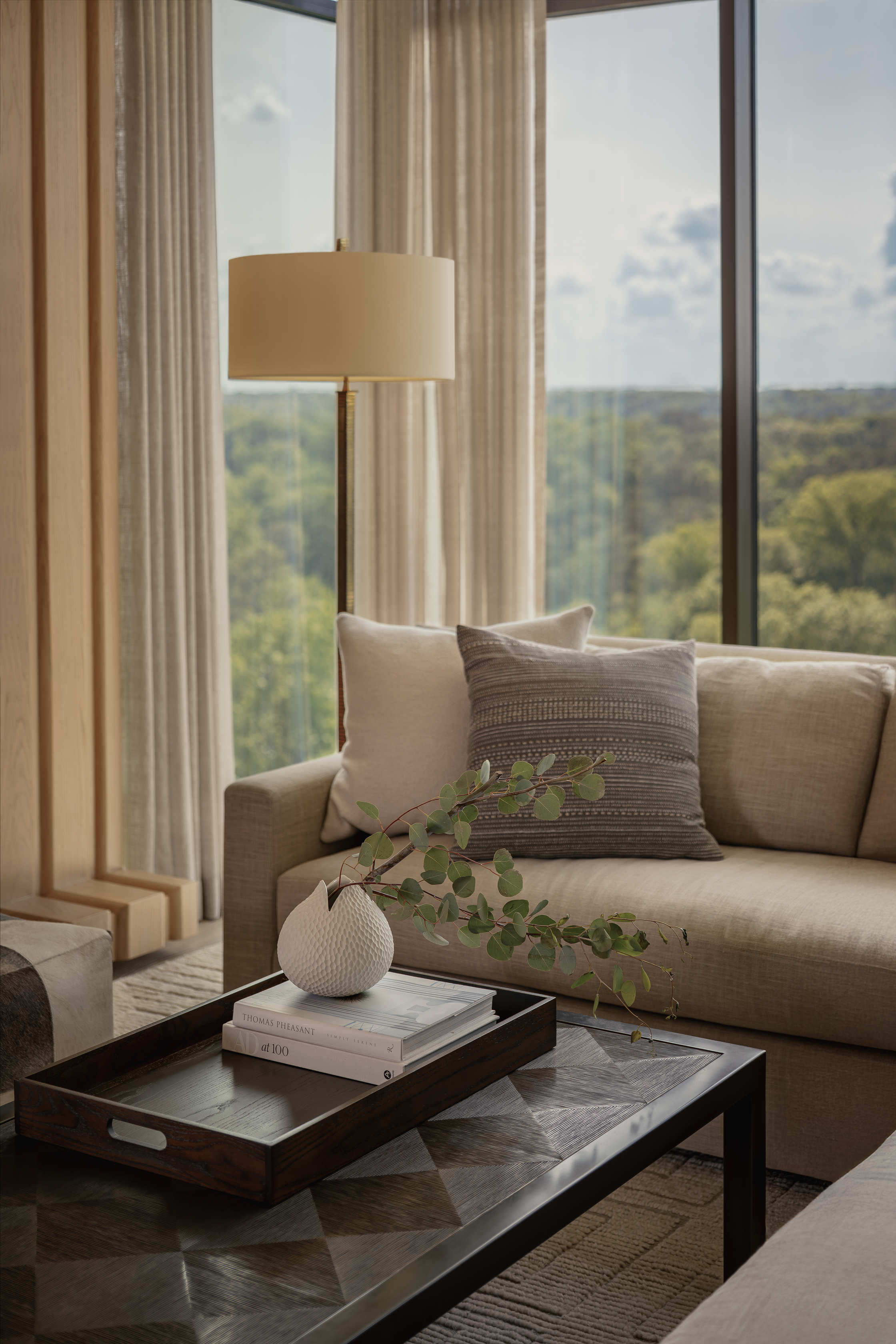 Buckhead Condo Image 4