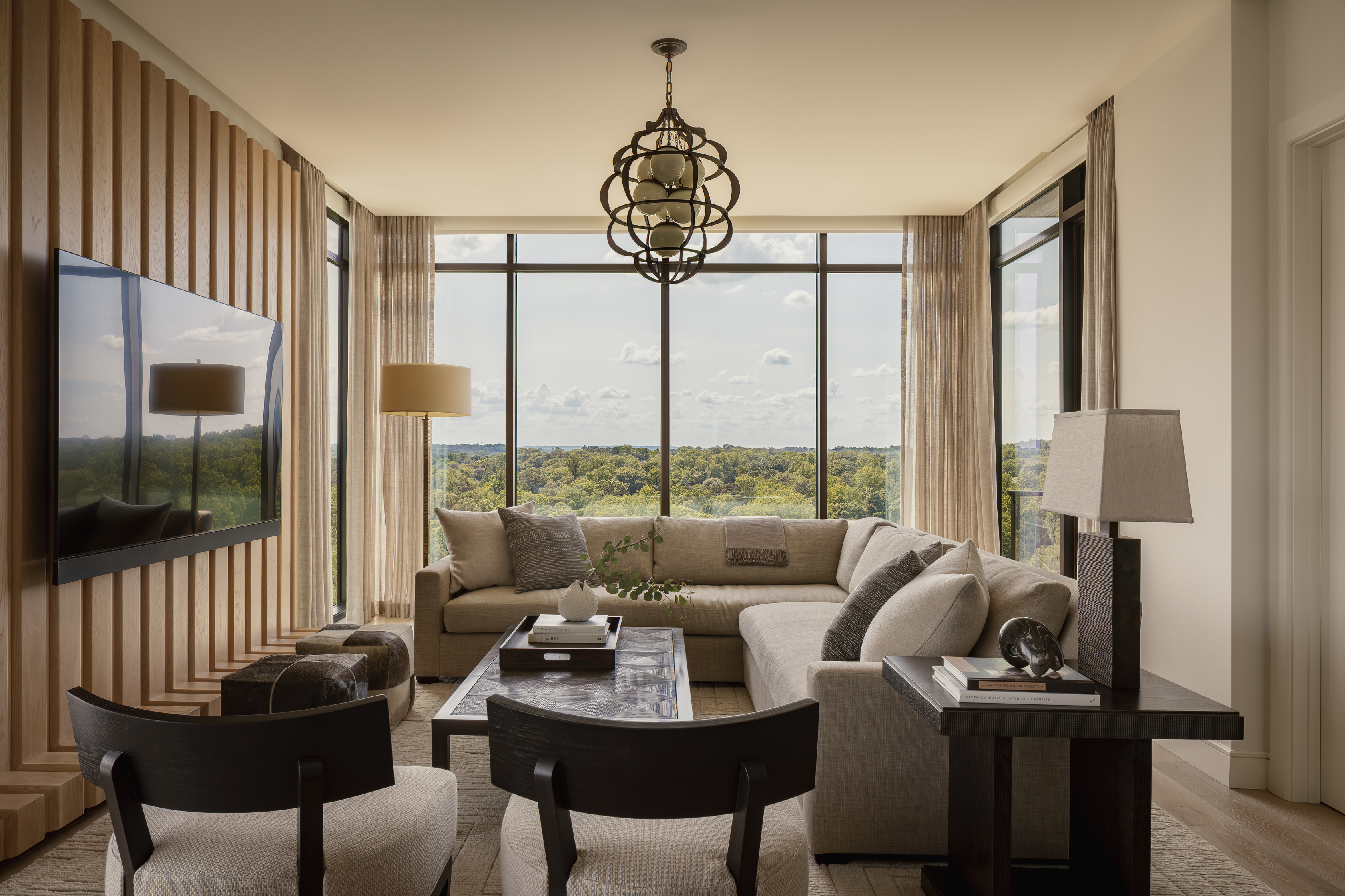 Buckhead Condo Image 5