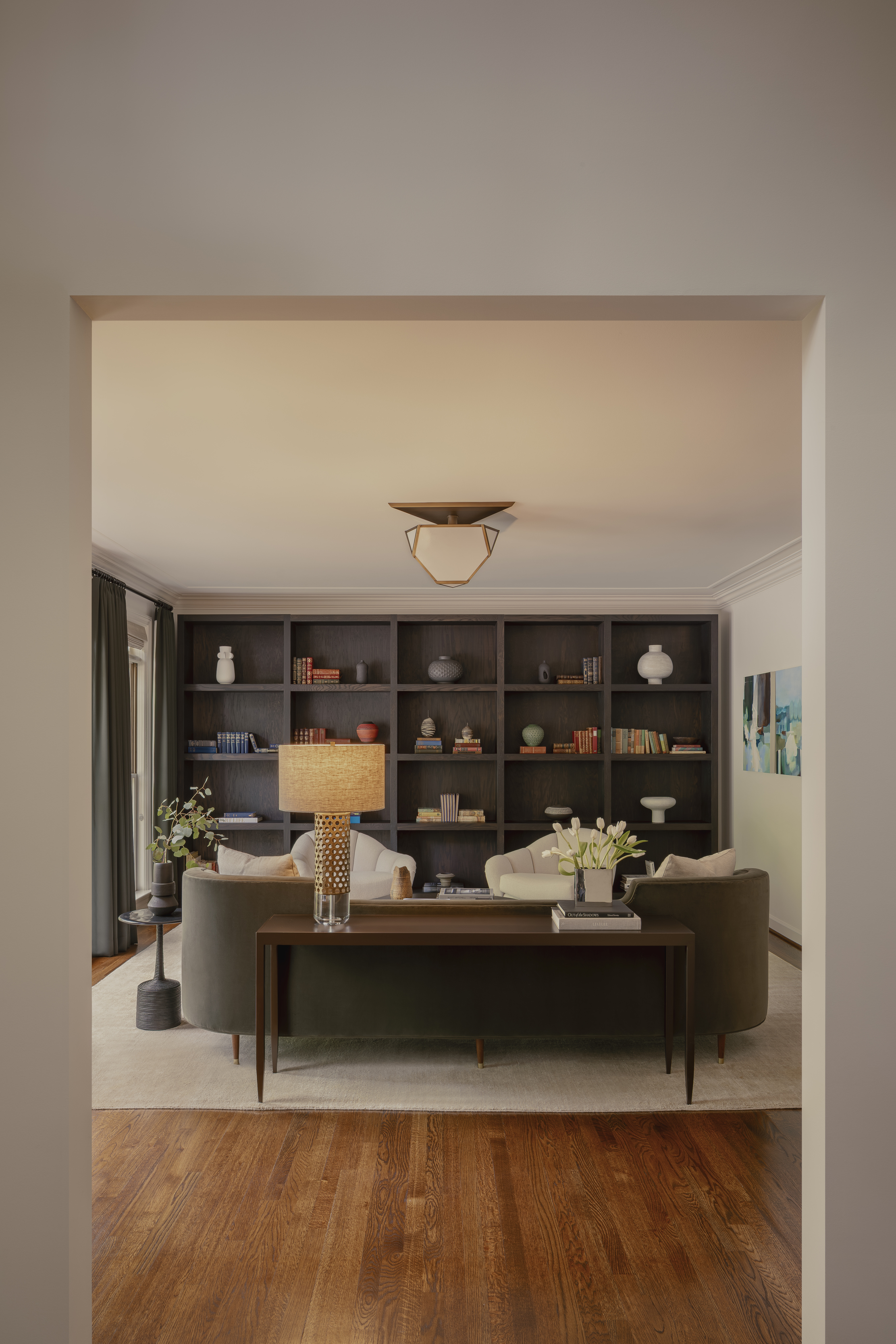 Sandy Springs Modern Main Image