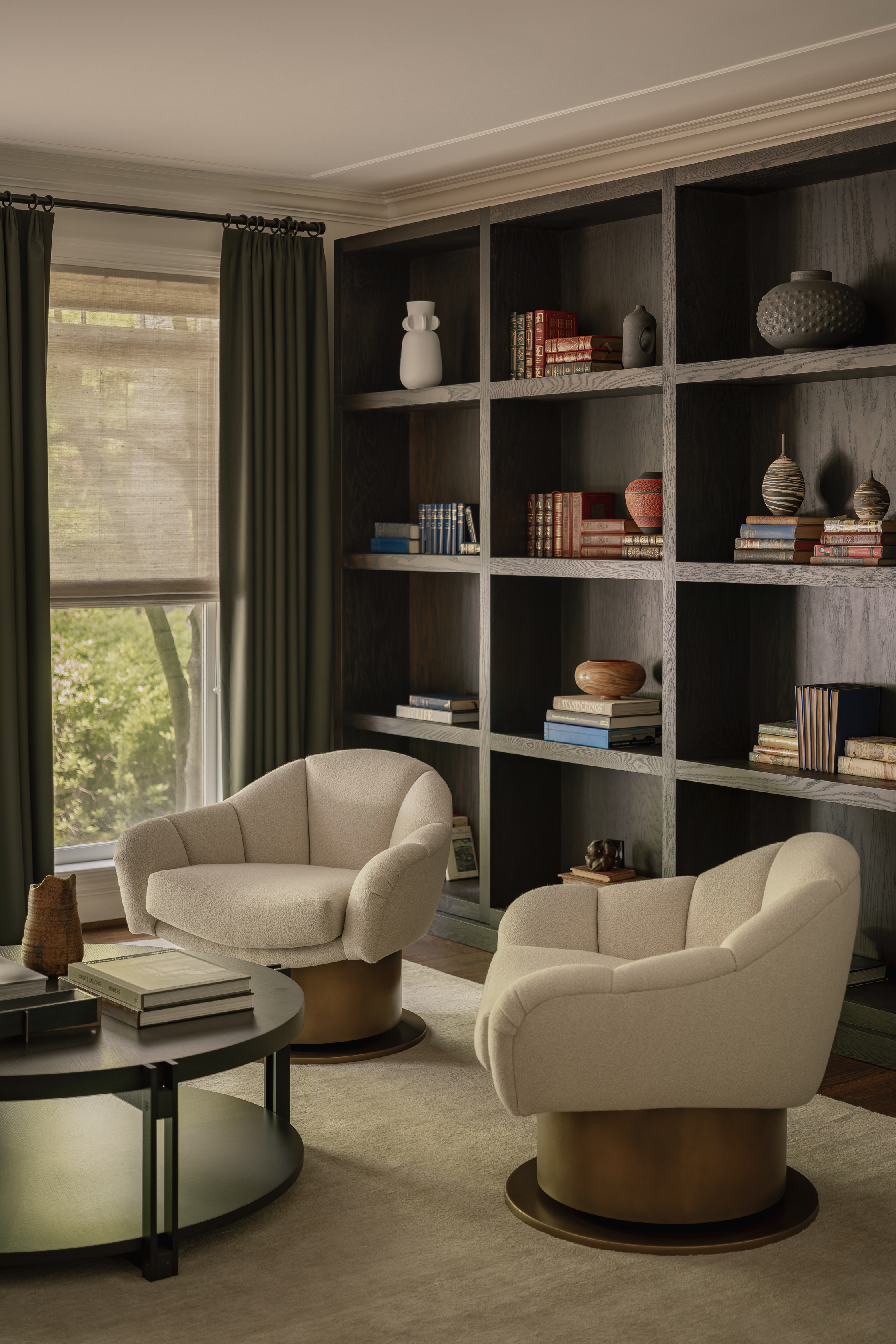 Sandy Springs Modern Image 5