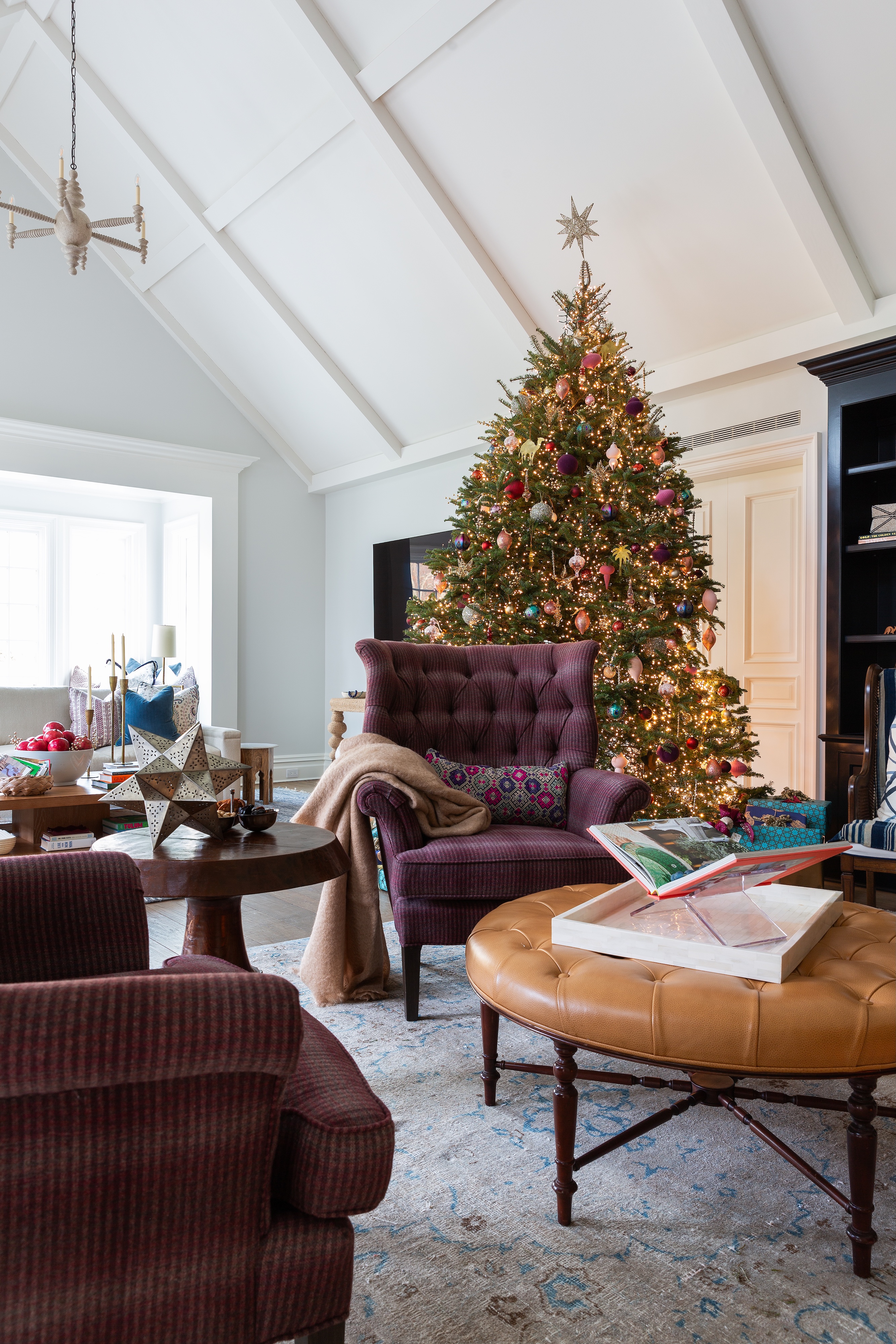 2023 Holiday House Tour Main Image