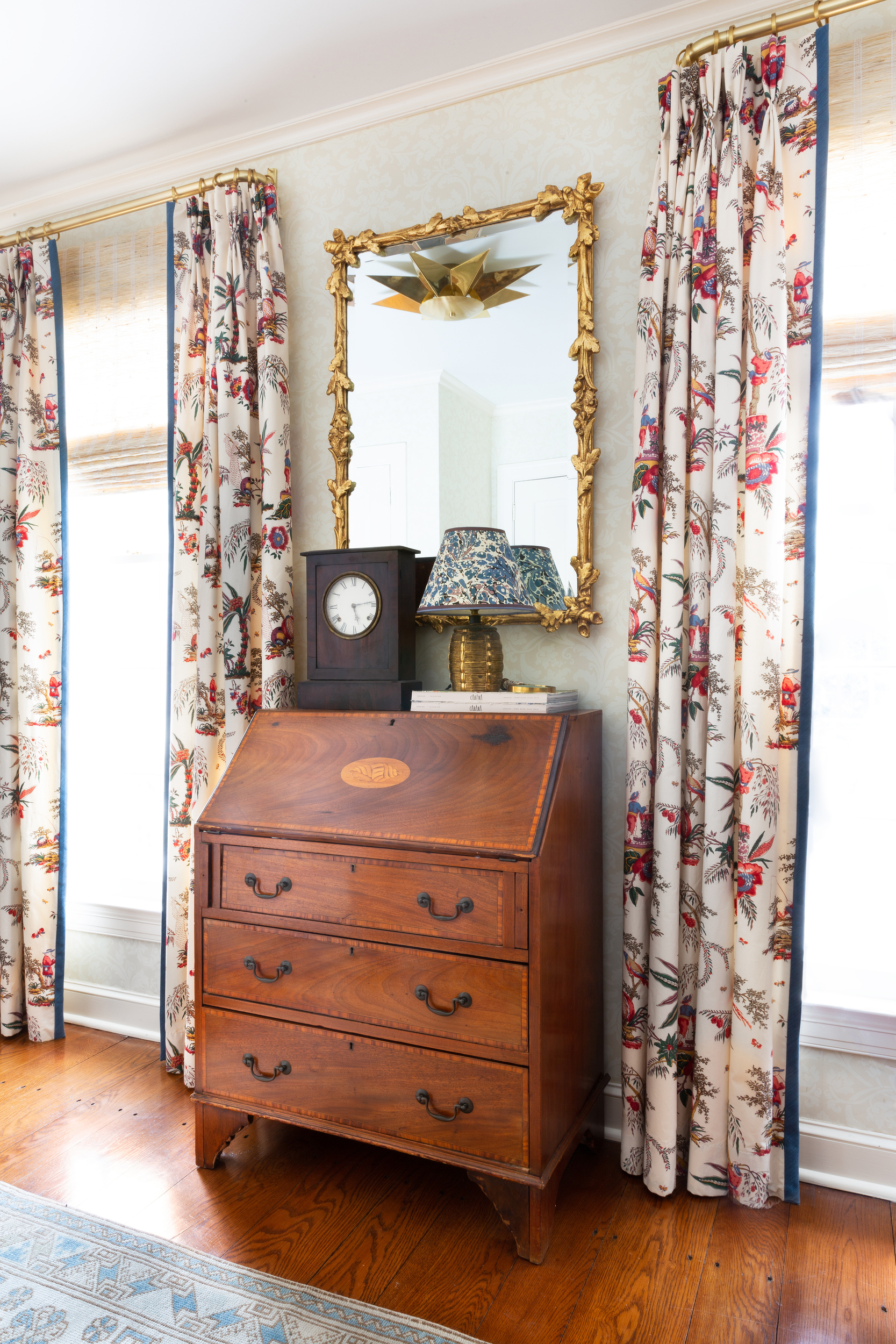 Copper Beech Hill Image 3