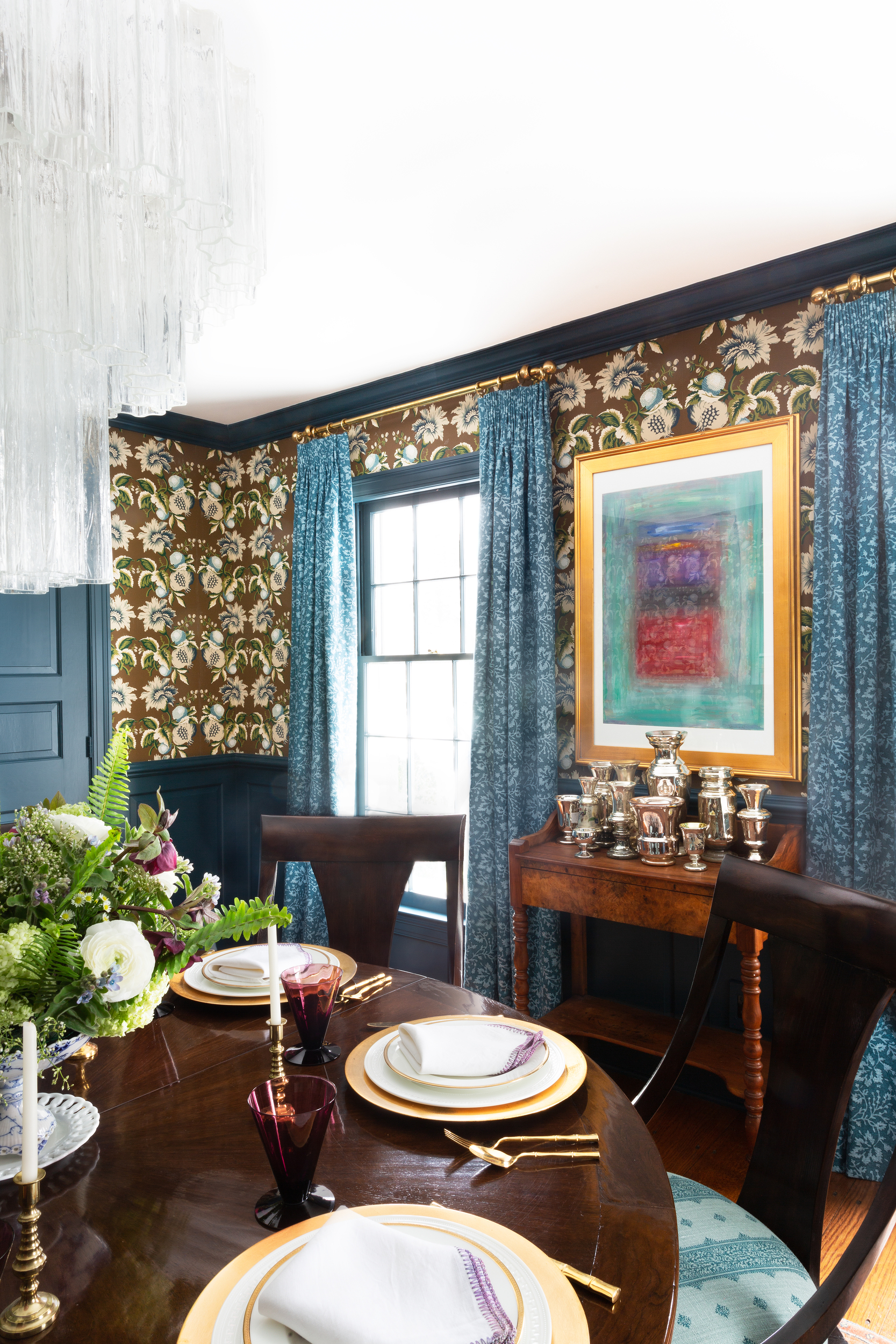 Copper Beech Hill Image 7