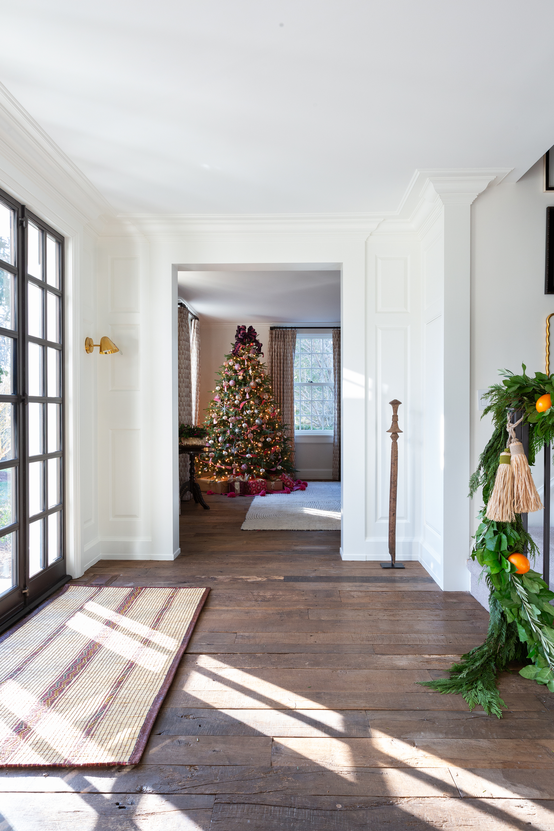 2023 Holiday House Tour Image 1