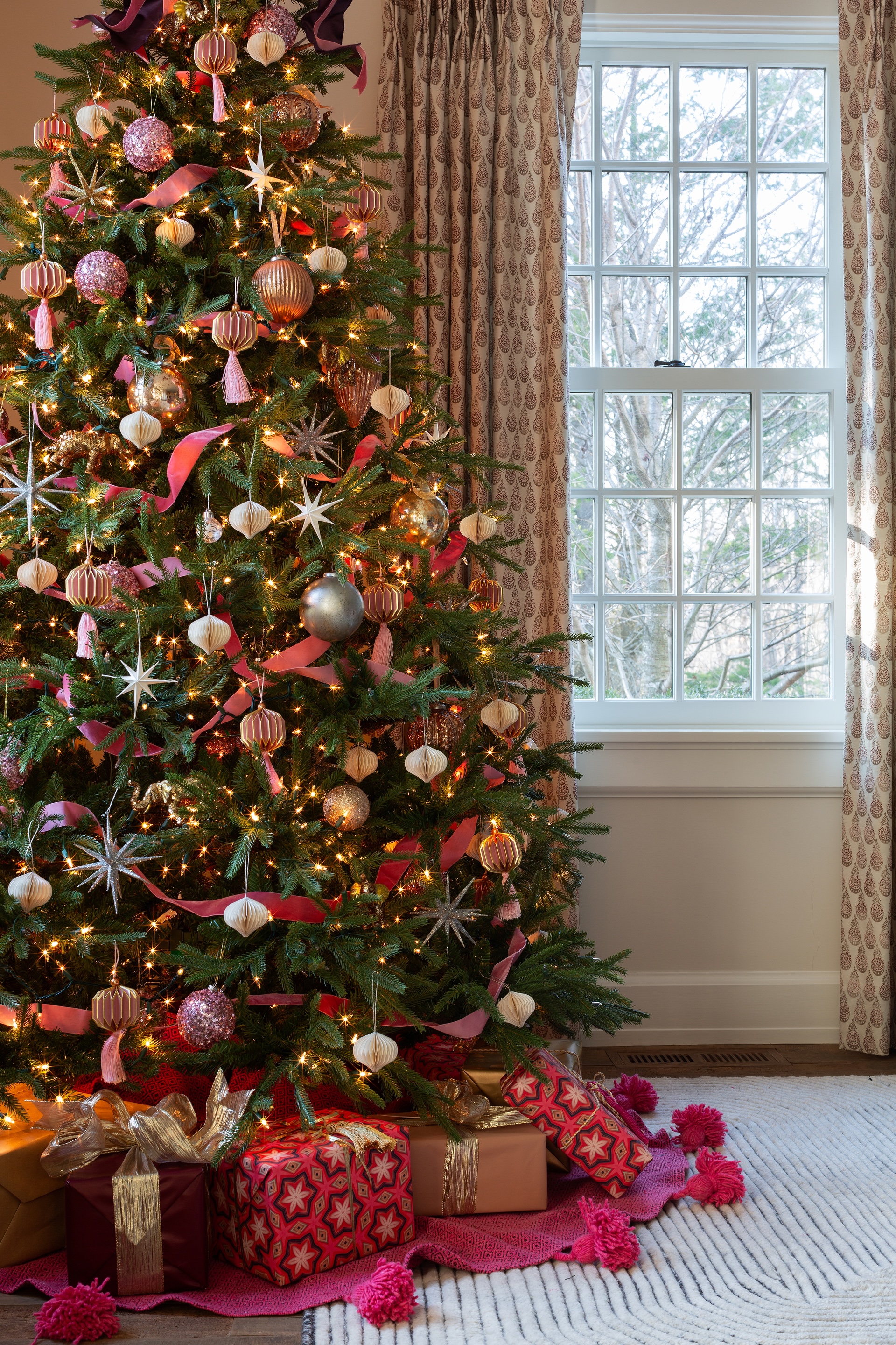 2023 Holiday House Tour Image 4