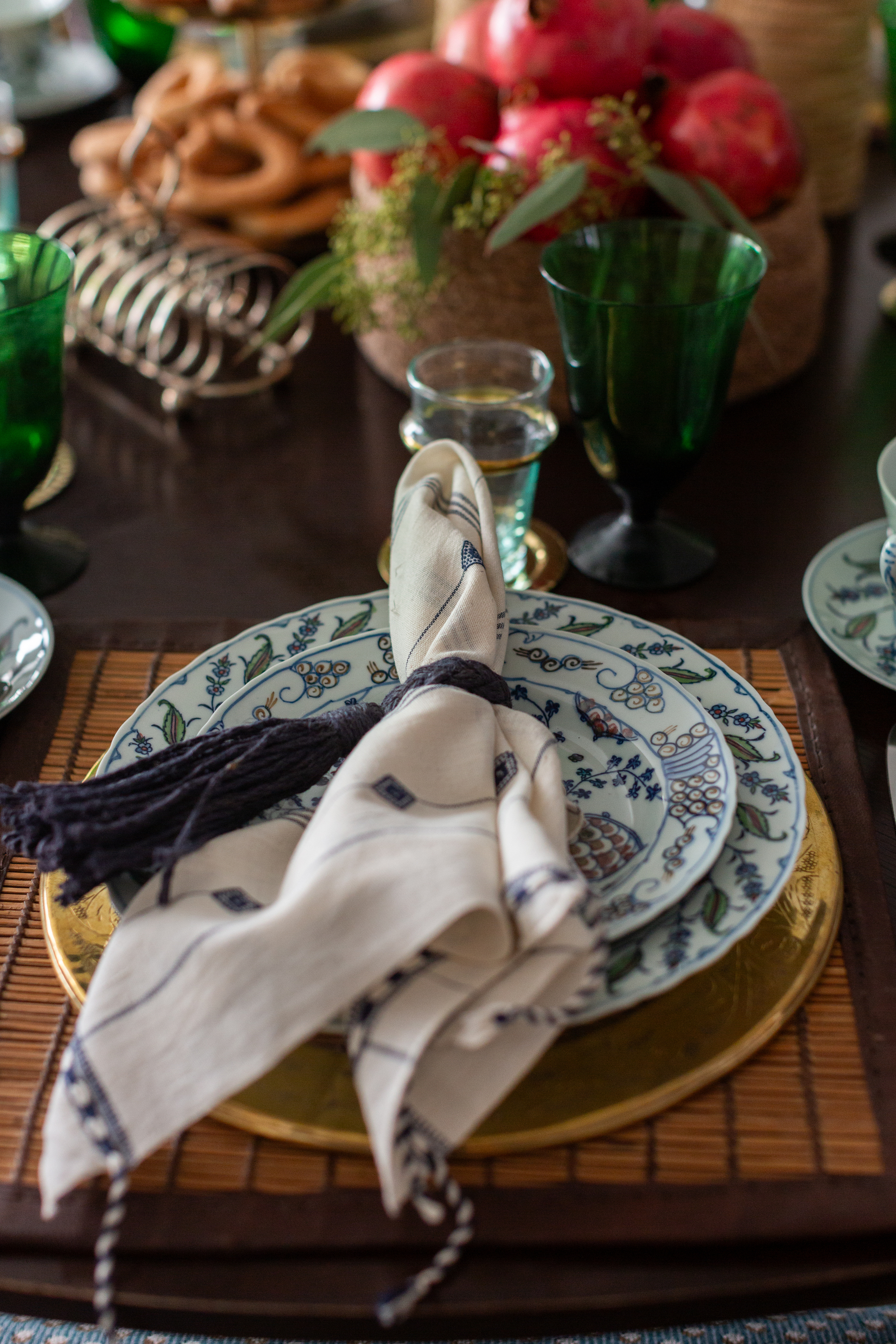 2023 Holiday House Tour Image 13