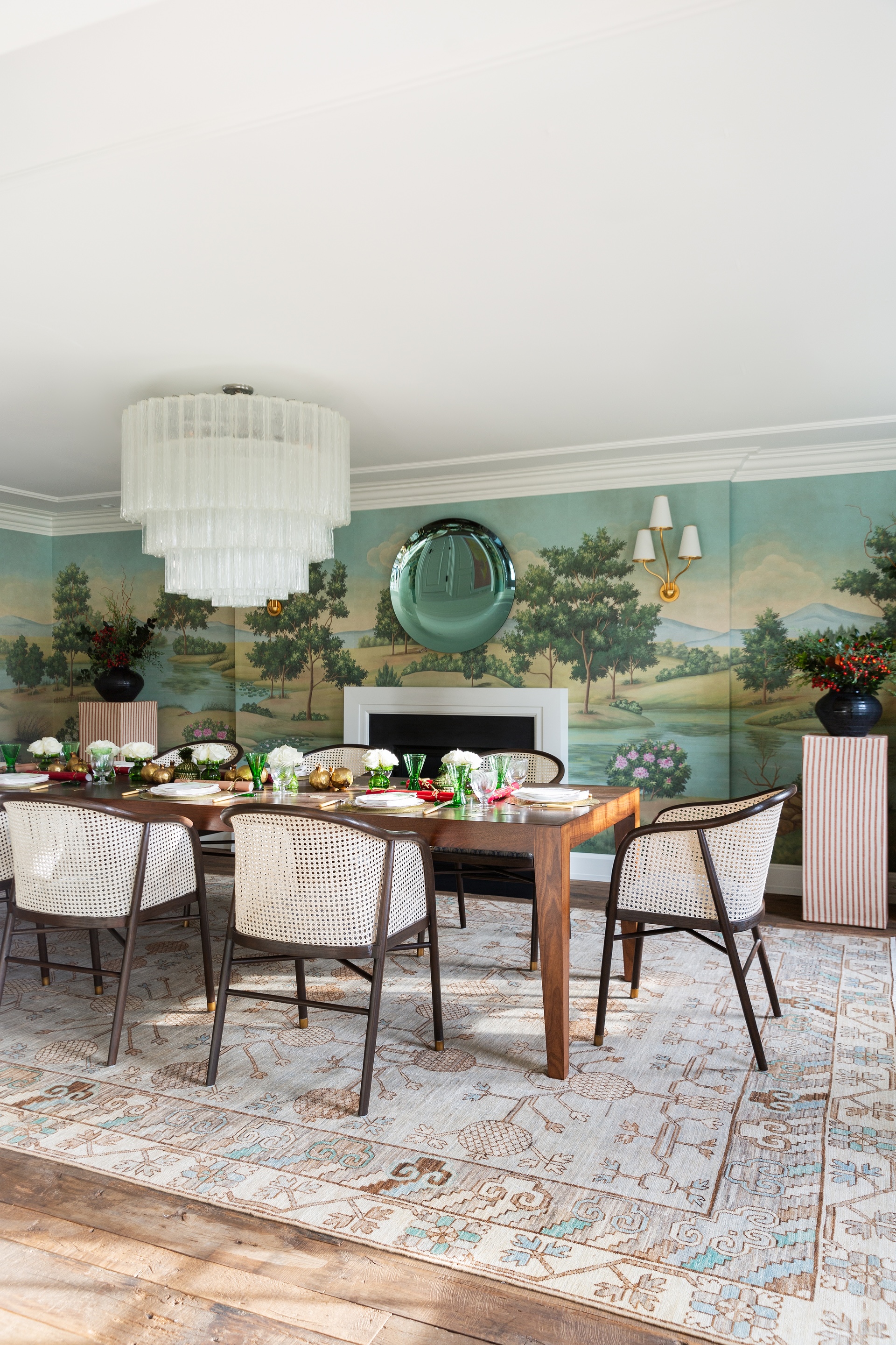 2023 Holiday House Tour Image 9
