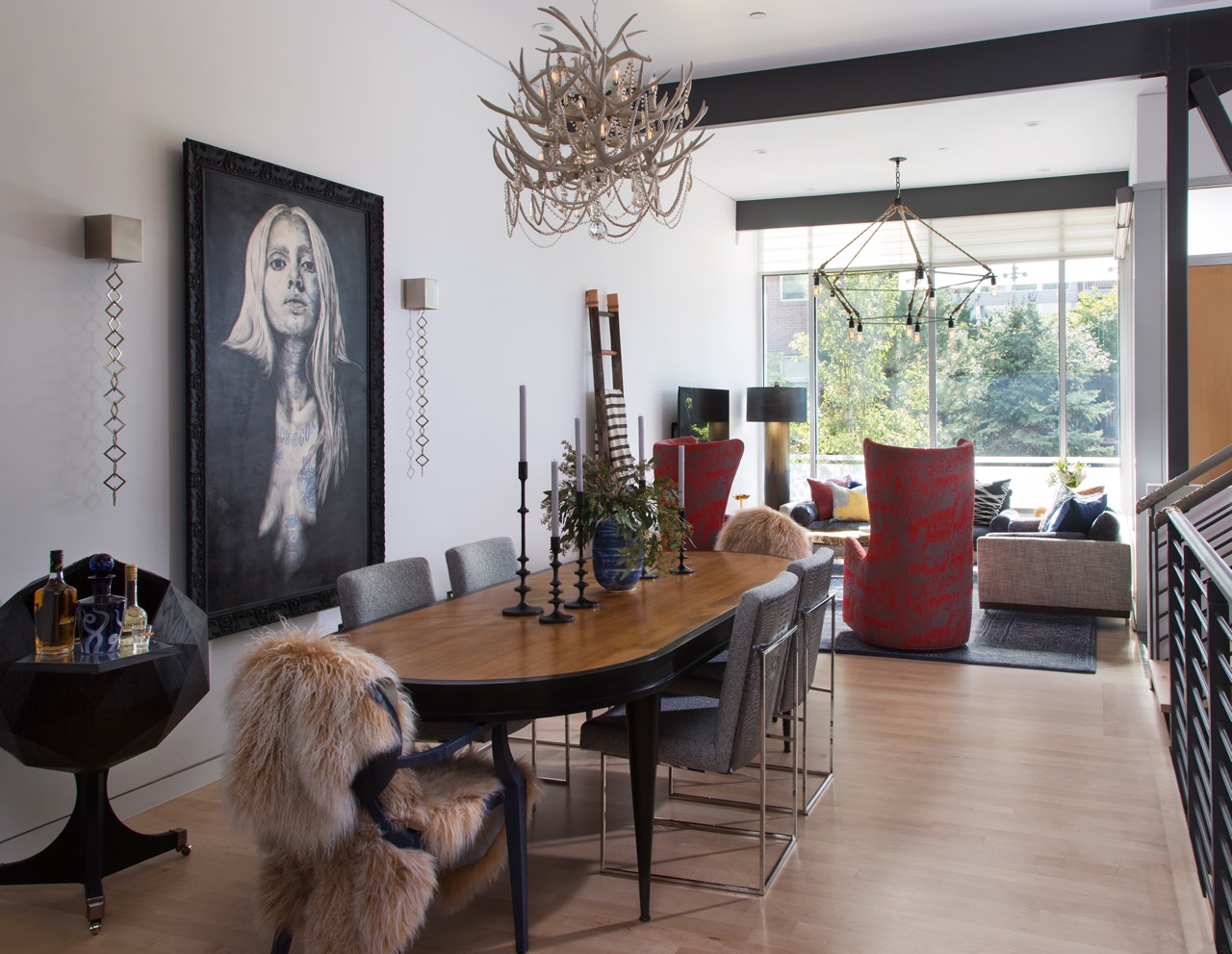 Riverside Townhome Image 9
