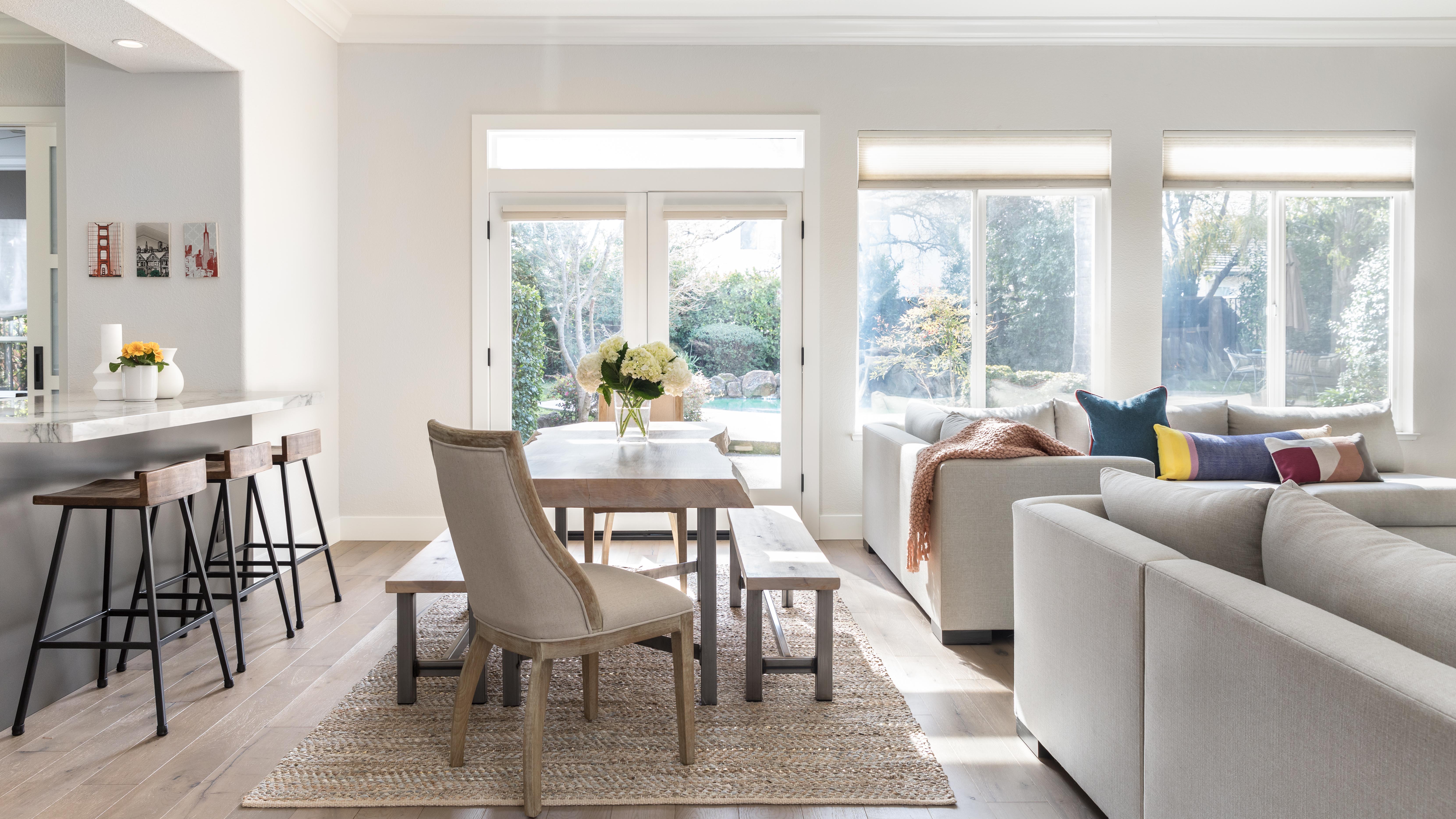 Open & Airy Image 9