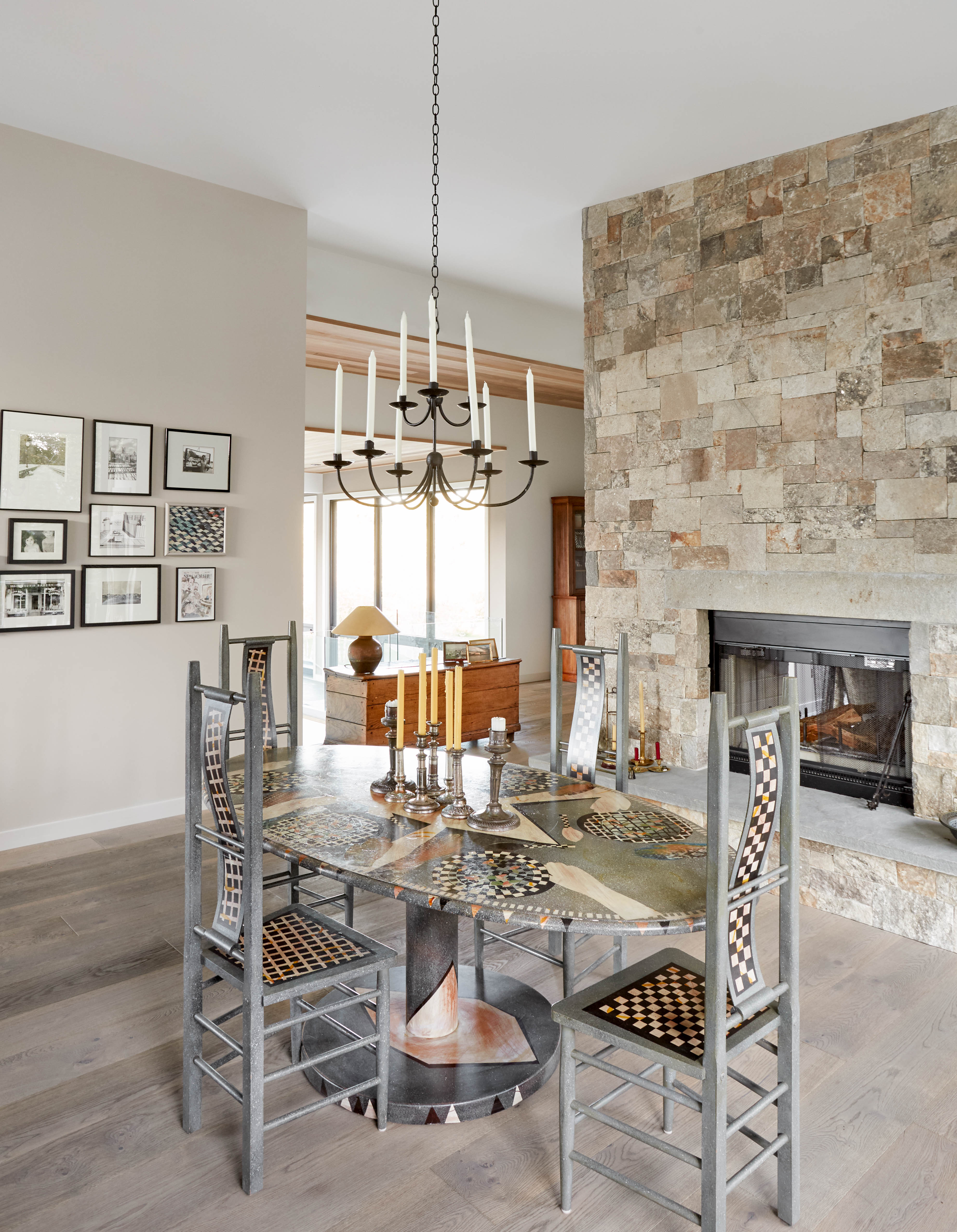 Sag Harbor Modern Image 48