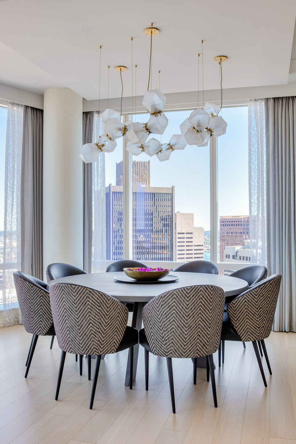Millennium Tower Image 2