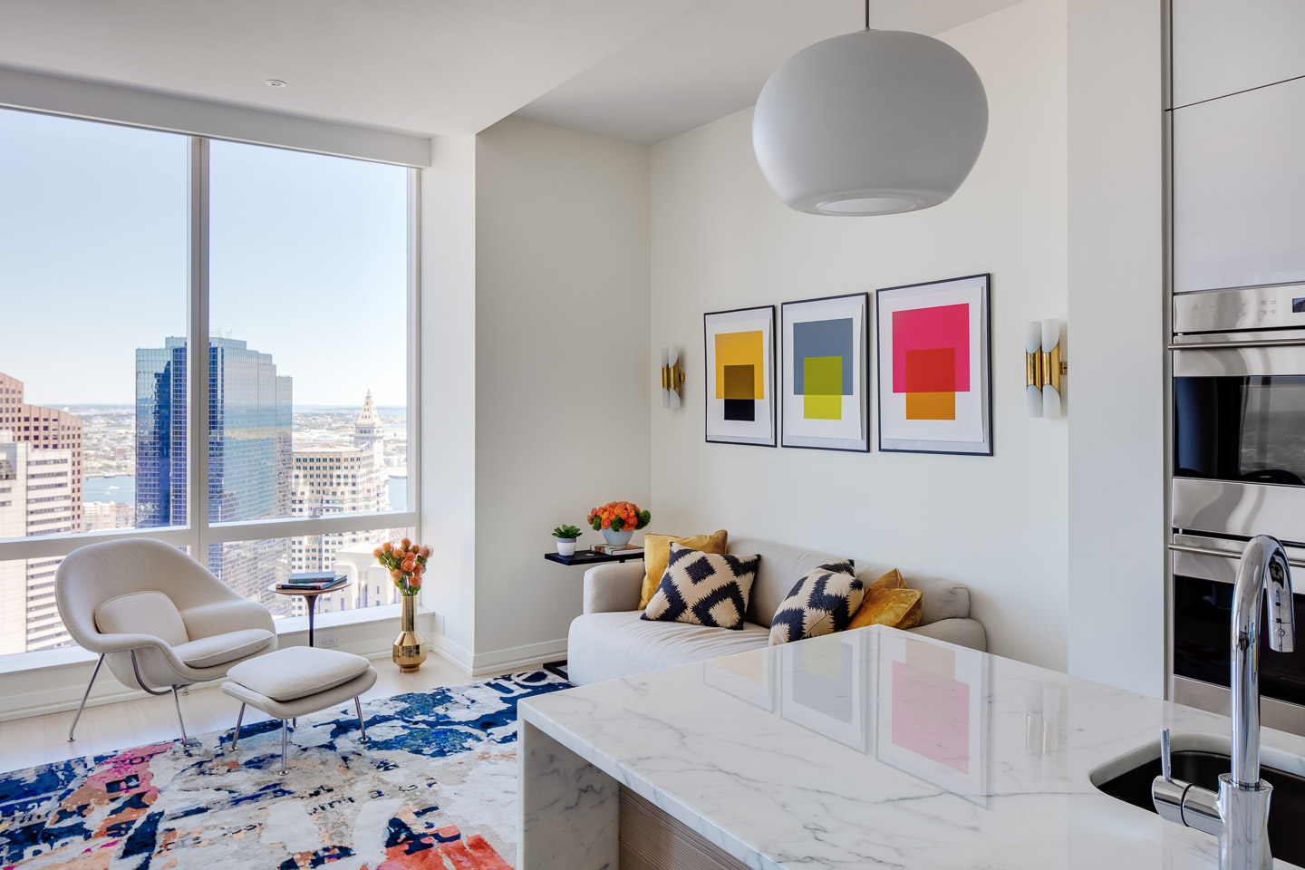 Millennium Tower Image 1