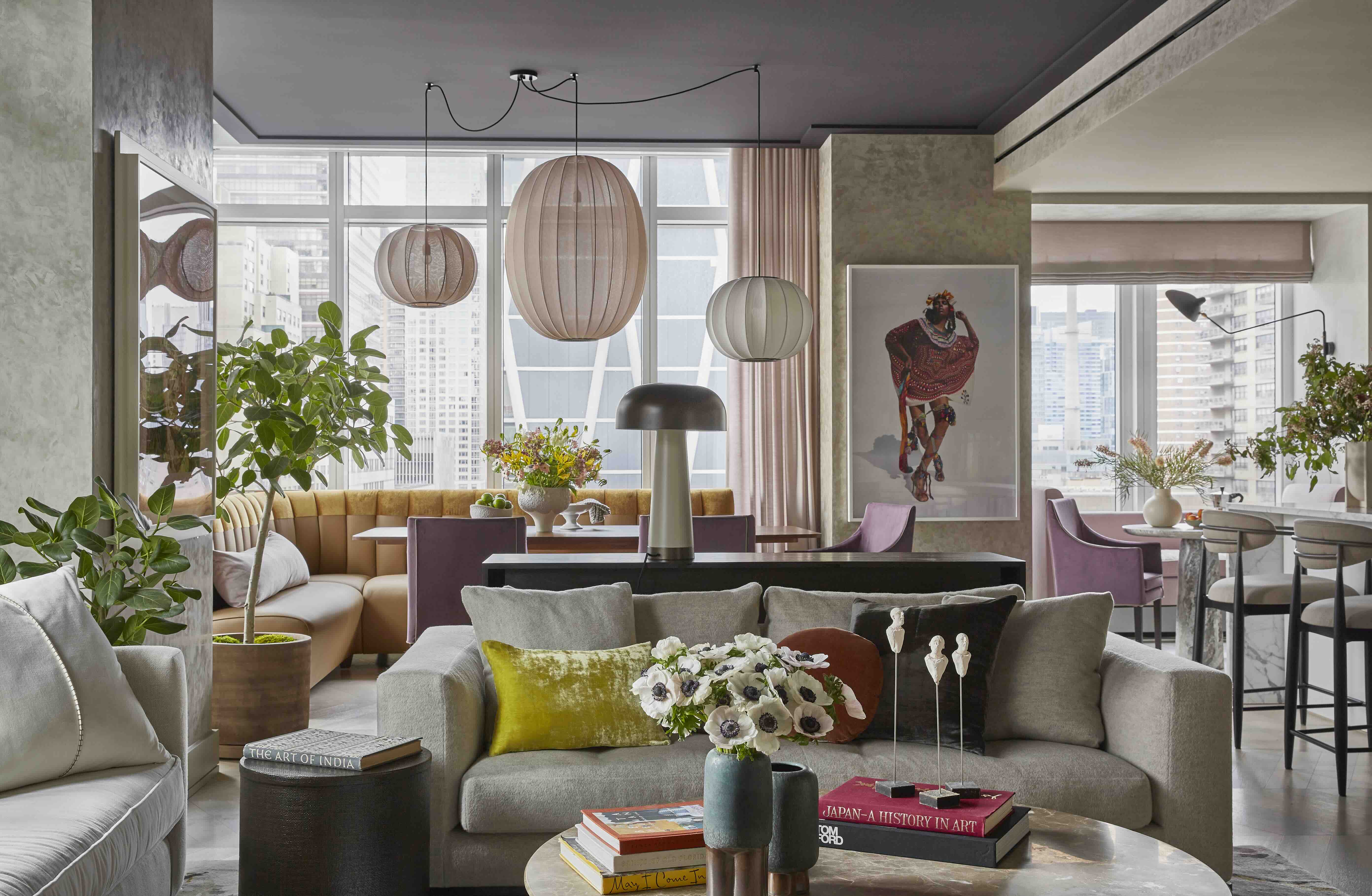 NYC Art Collectors Haven Image 1