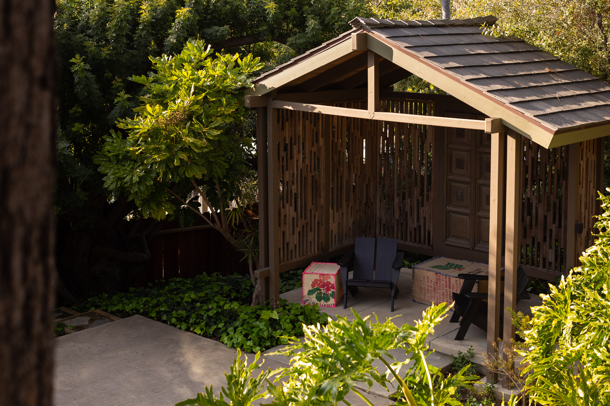 Tustin Tropical Image 28